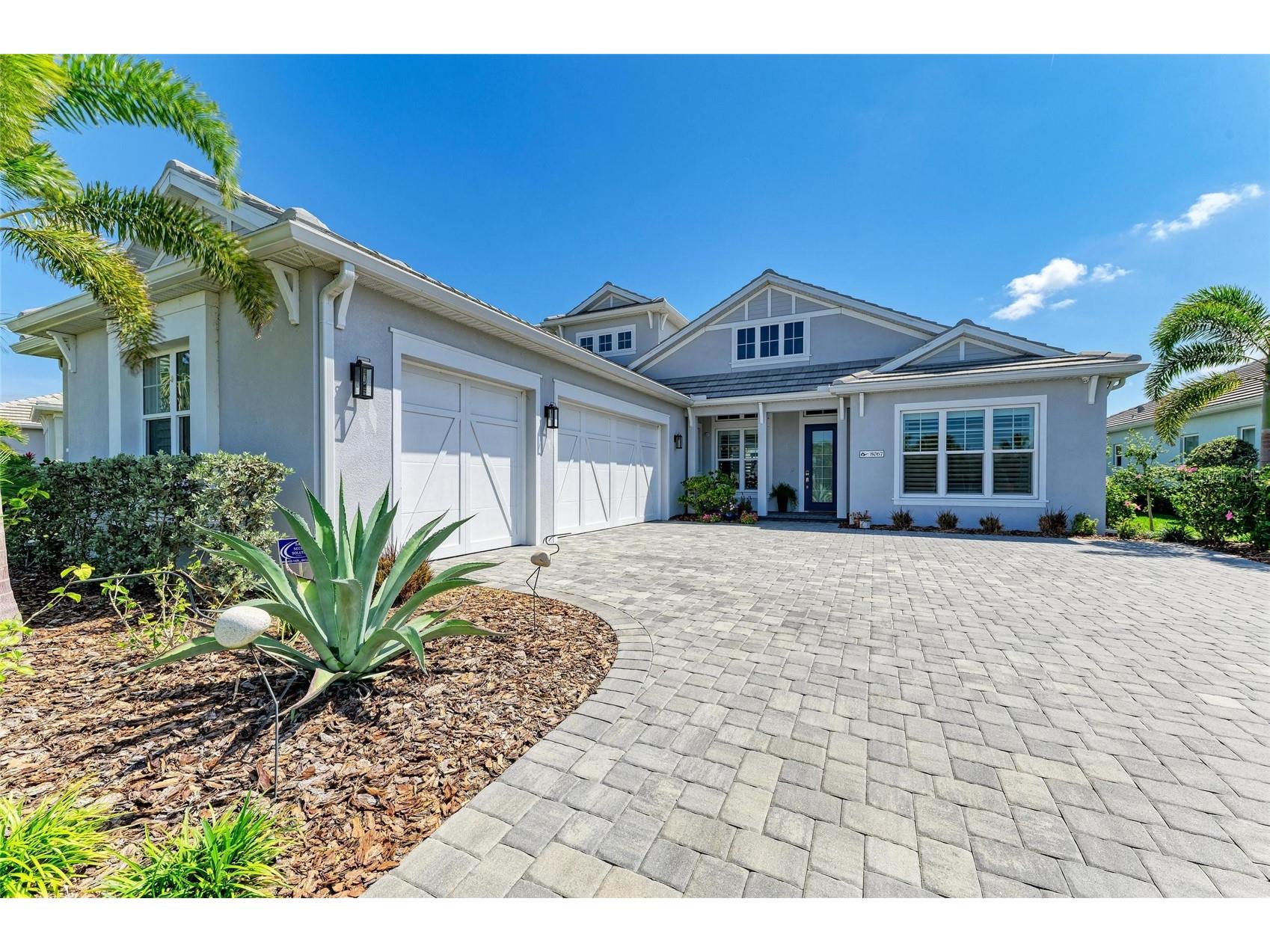 8067 Waterbend Trail Sarasota FL 34240 - LAKE IBIS A4678689 image4