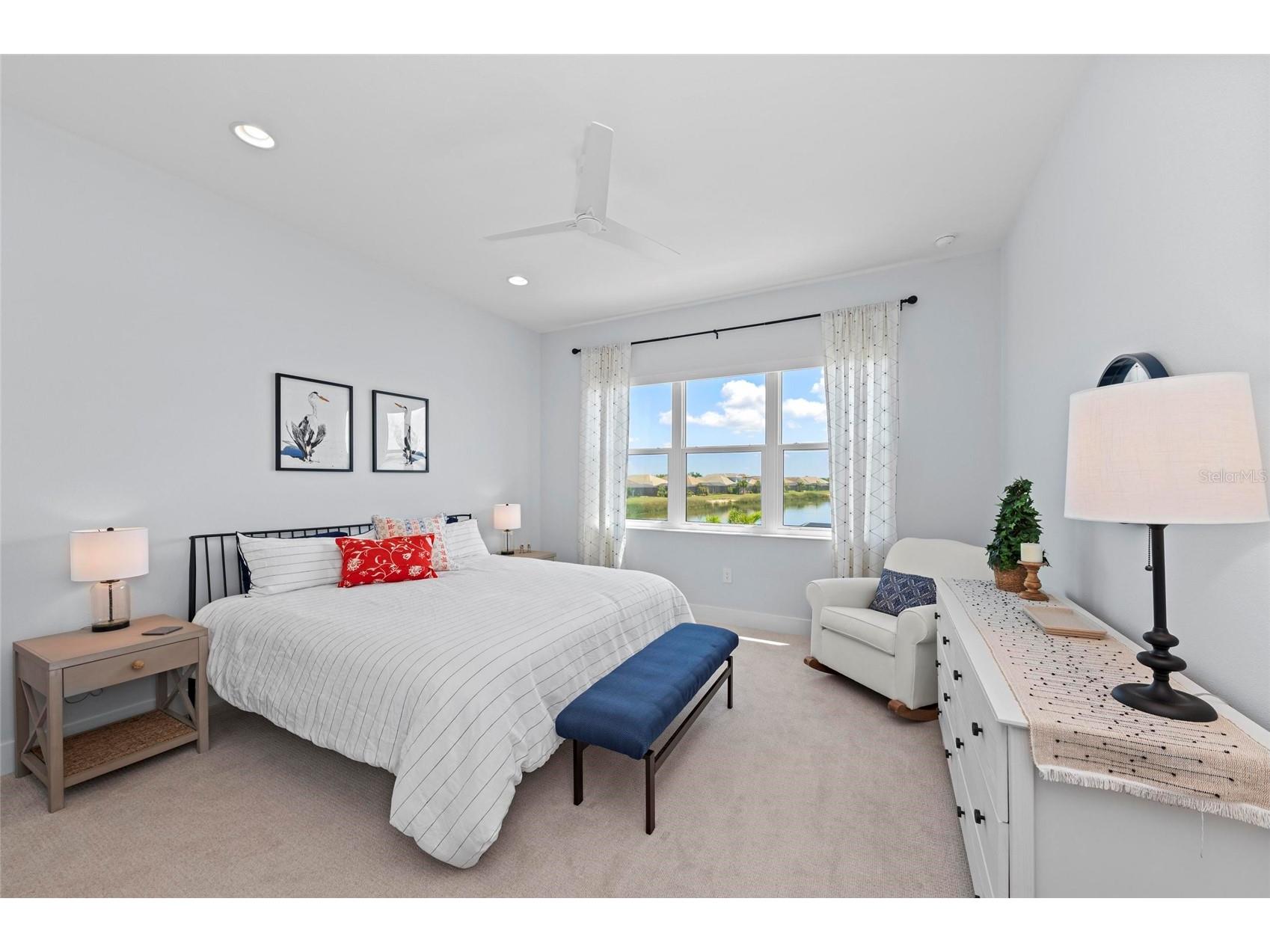 8067 Waterbend Trail Sarasota FL 34240 - LAKE IBIS A4678689 image46