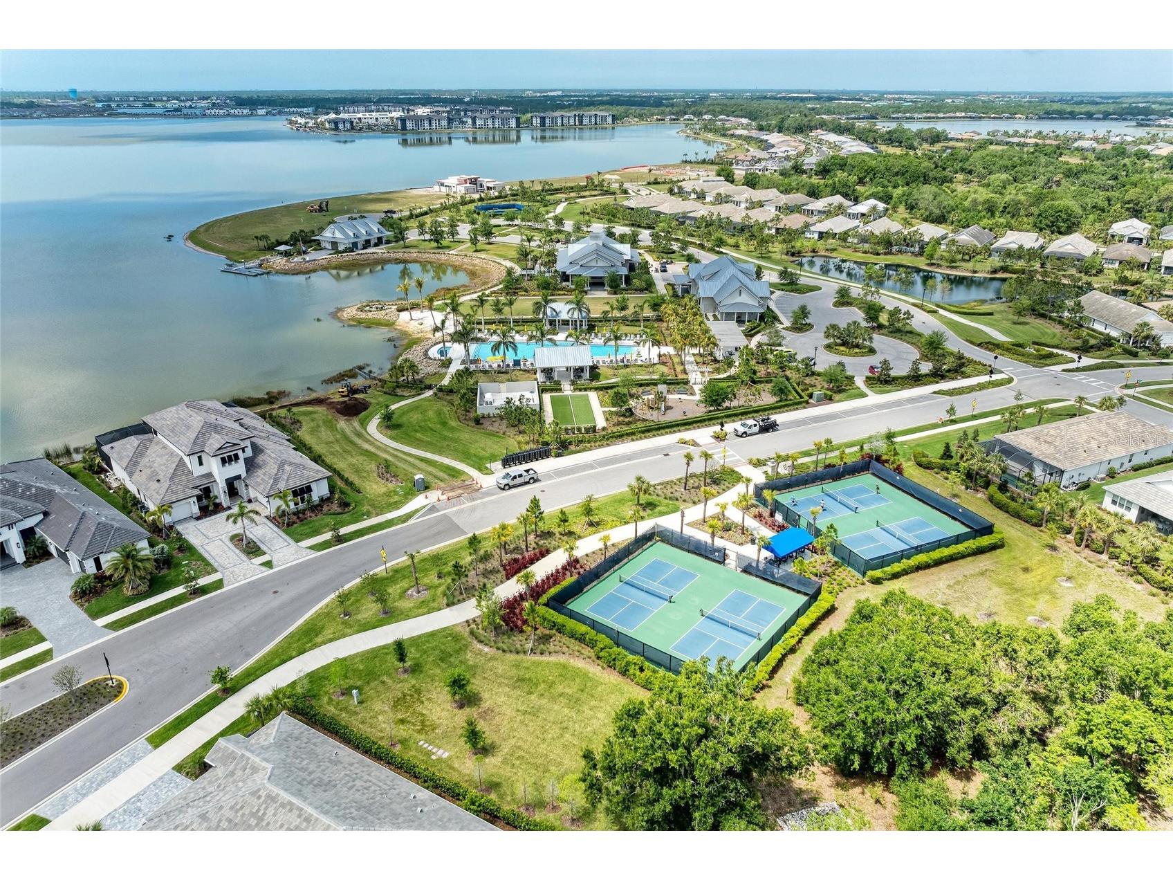 8067 Waterbend Trail Sarasota FL 34240 - LAKE IBIS A4678689 image54