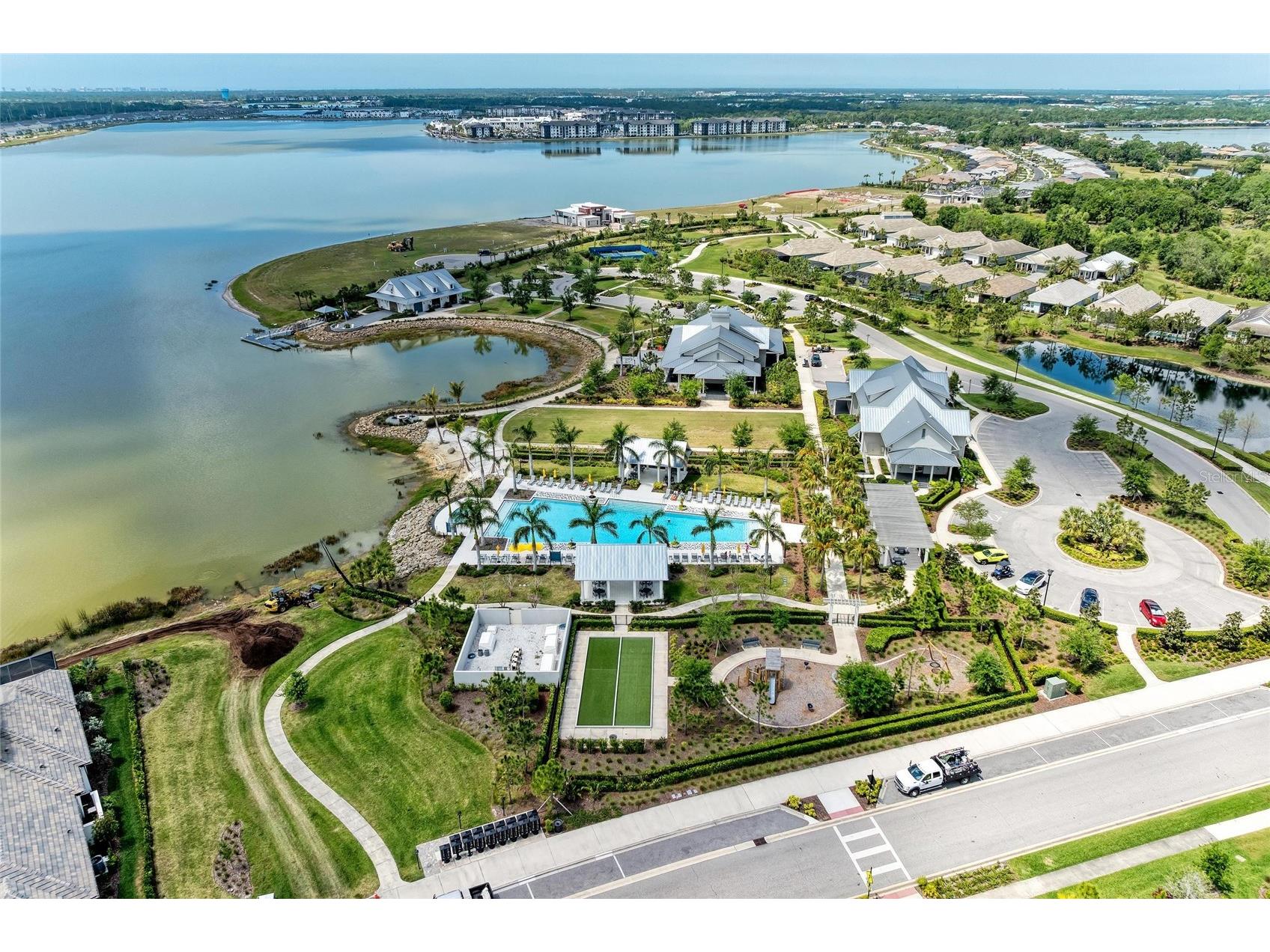 8067 Waterbend Trail Sarasota FL 34240 - LAKE IBIS A4678689 image55