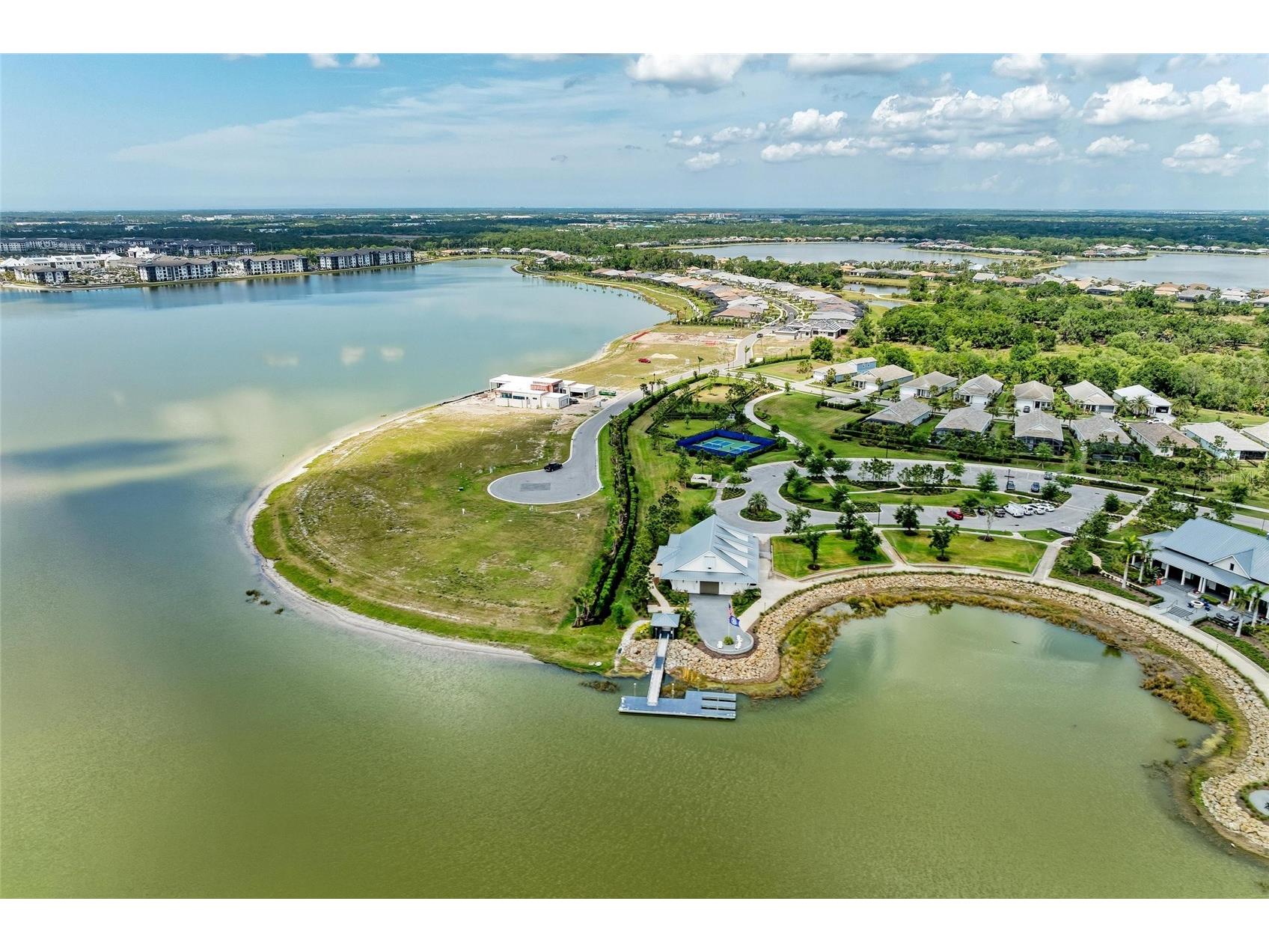 8067 Waterbend Trail Sarasota FL 34240 - LAKE IBIS A4678689 image59
