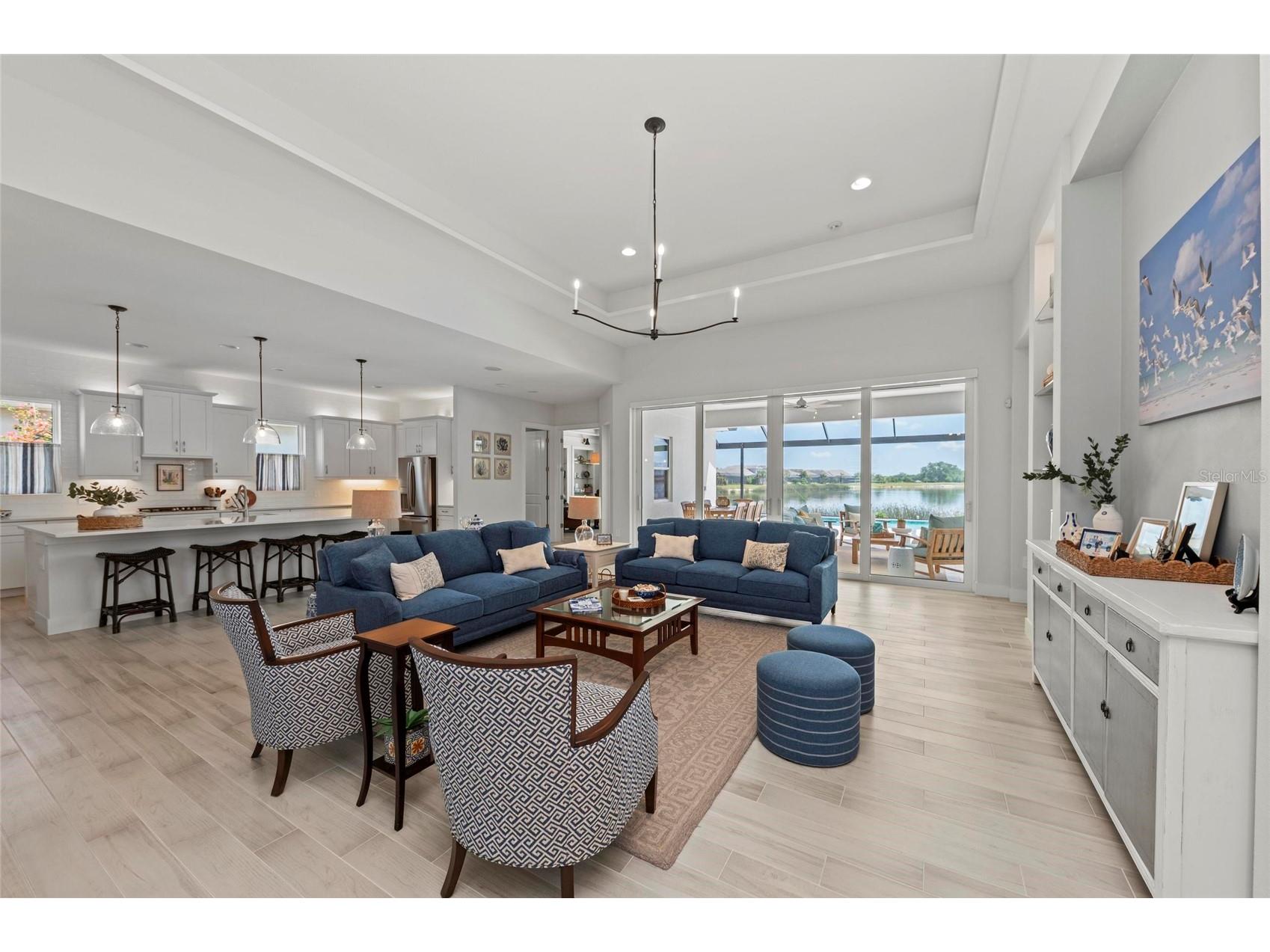 8067 Waterbend Trail Sarasota FL 34240 - LAKE IBIS A4678689 image7