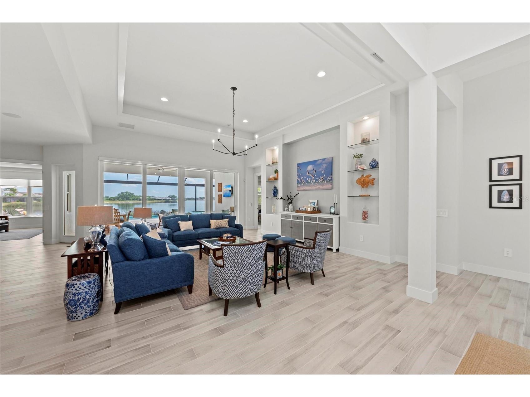 8067 Waterbend Trail Sarasota FL 34240 - LAKE IBIS A4678689 image9