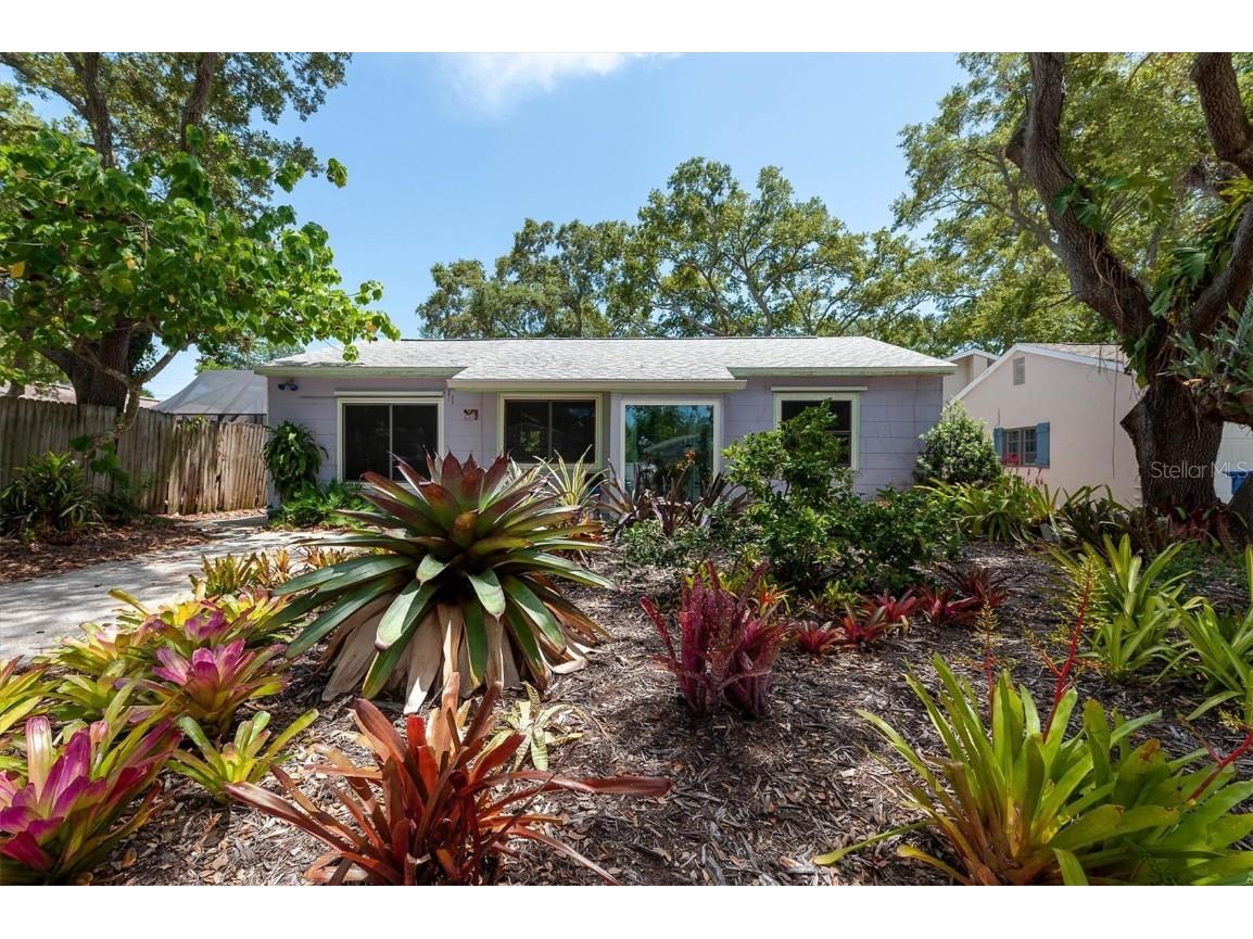 8068 27th Avenue N Saint Petersburg FL 33710 U8207132 image1