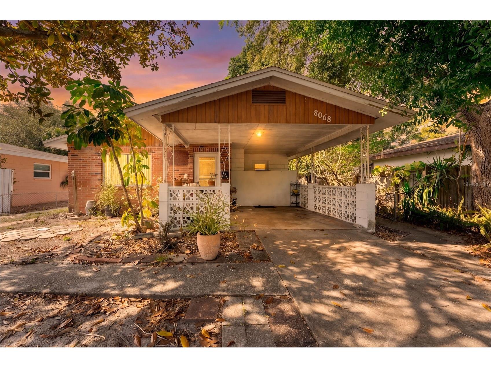 8068 30th Avenue N Saint Petersburg FL 33710 TB8506805 image1