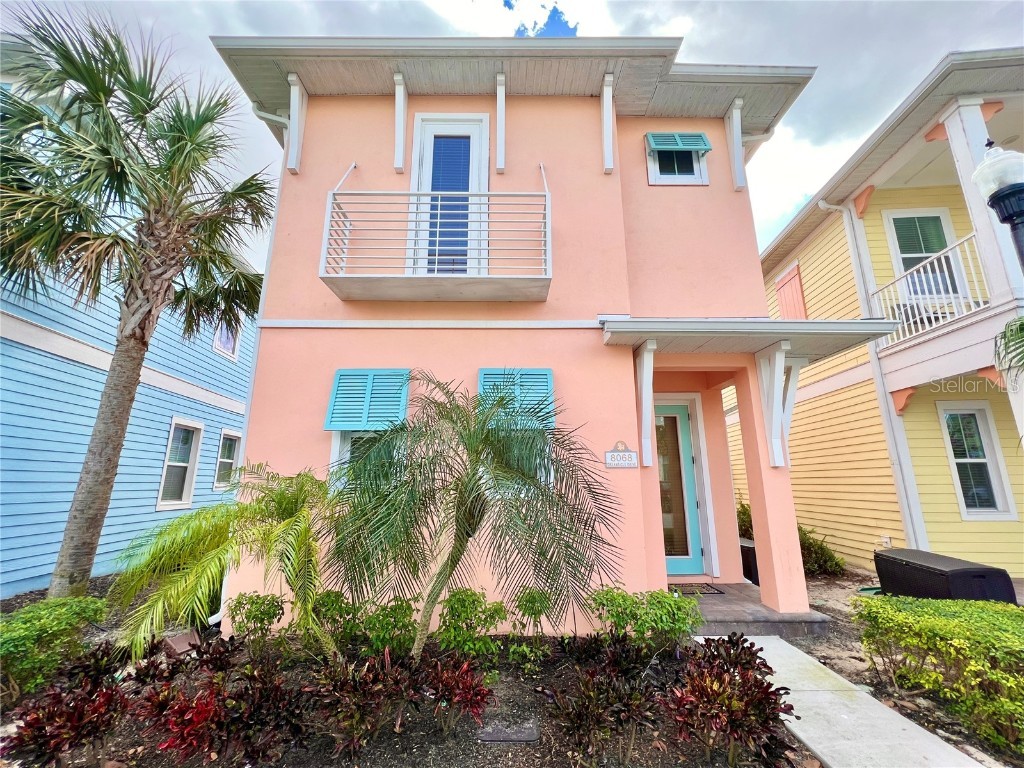 8068 Dreamsicle Drive Kissimmee FL 34747 O6075112 image1