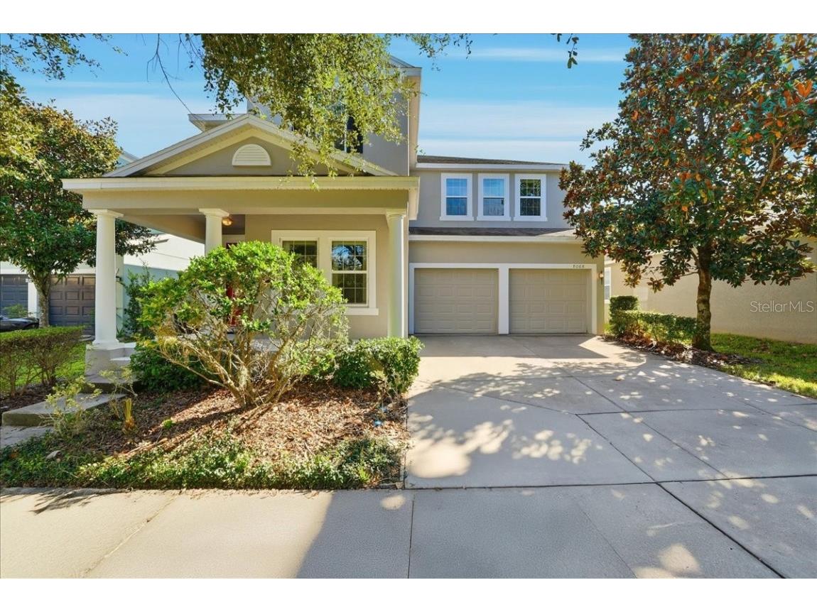 8068 Edgewood Forest Drive Orlando FL 32827 - LAKE NONA O6359333 image1