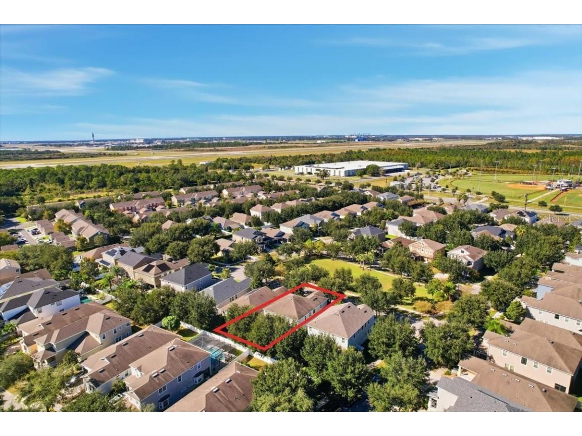 8068 Edgewood Forest Drive Orlando FL 32827 - LAKE NONA O6359333 image46