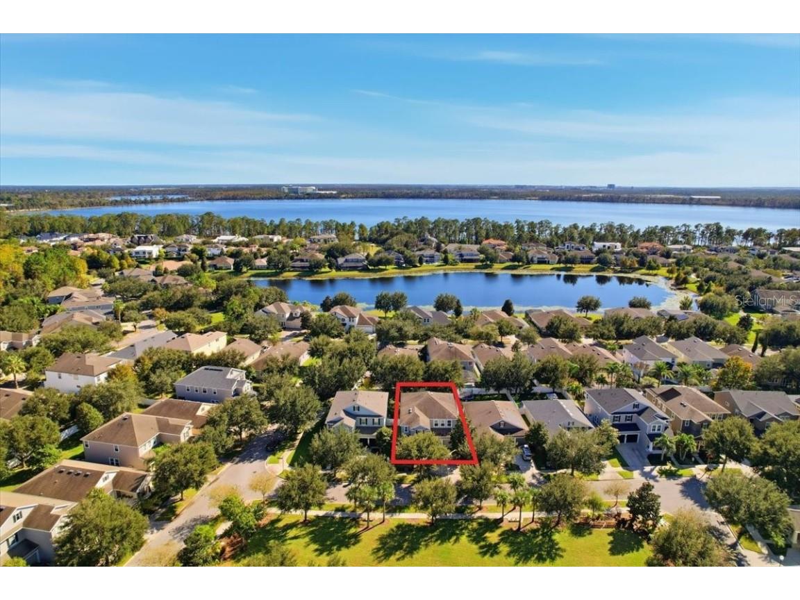 8068 Edgewood Forest Drive Orlando FL 32827 - LAKE NONA O6359333 image6