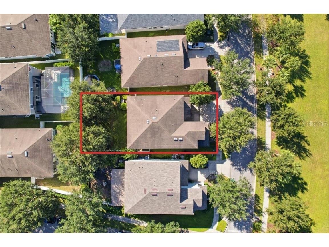 8068 Edgewood Forest Drive Orlando FL 32827 - LAKE NONA O6359333 image7