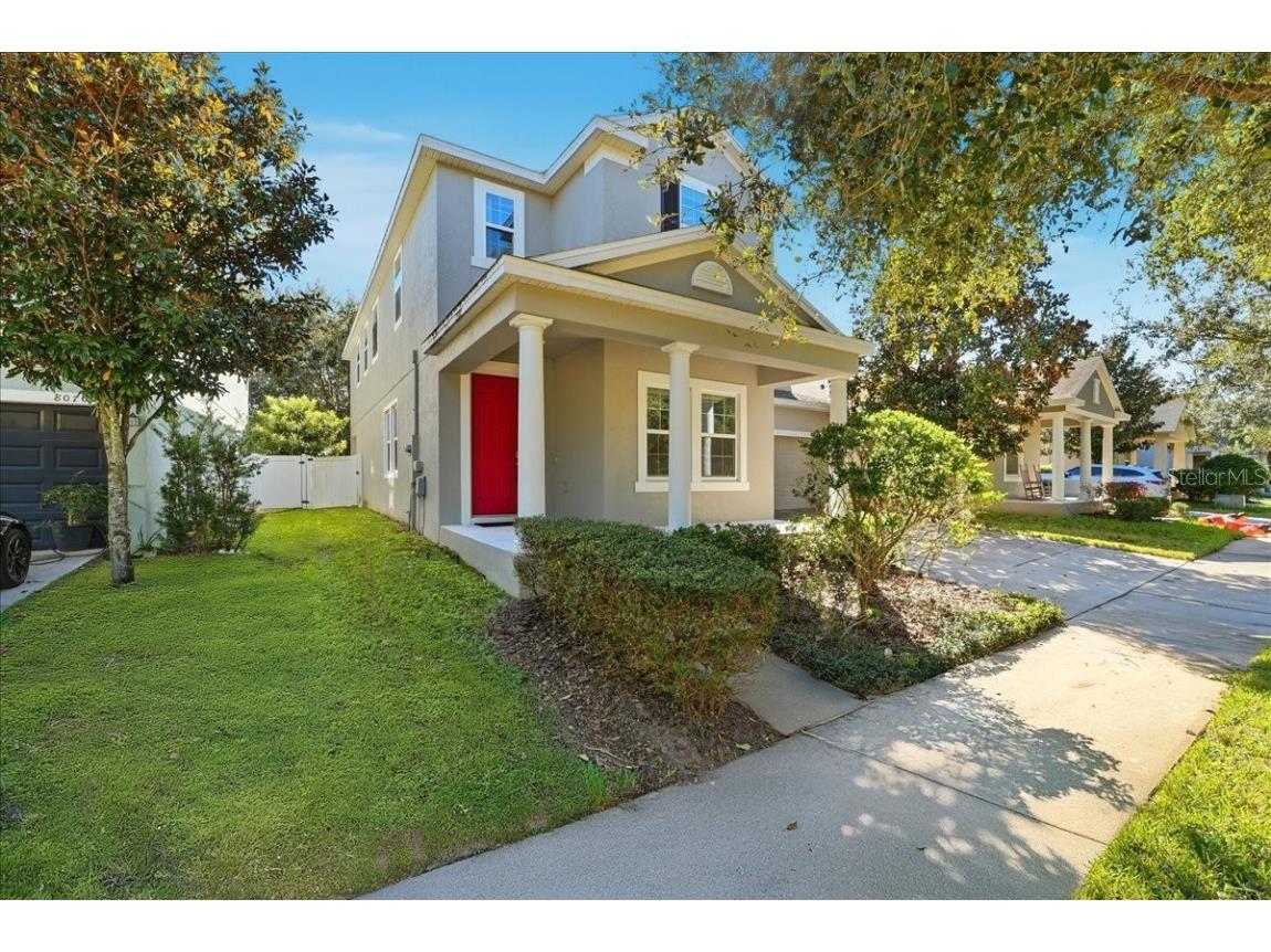 8068 Edgewood Forest Drive Orlando FL 32827 - LAKE NONA O6359333 image9