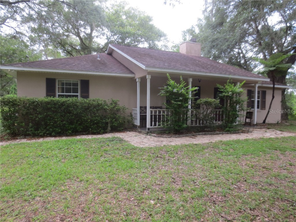 8068 SE 180 Avenue Road Ocklawaha FL 32179 OM660982 image1