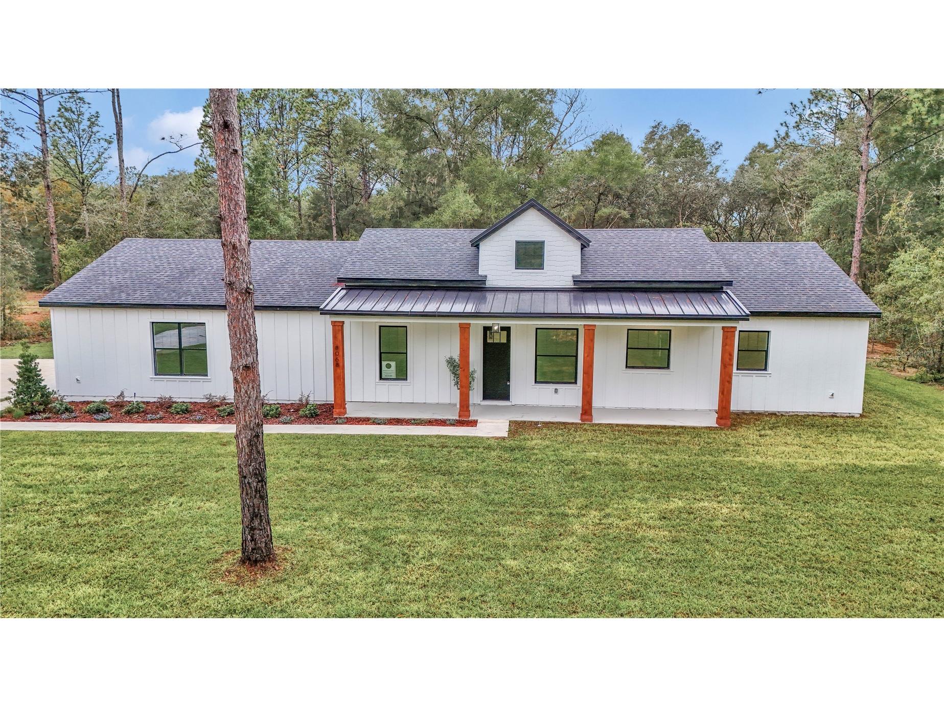 8068 SW 129th Terrace Road Dunnellon FL 34432 O6335859 image1