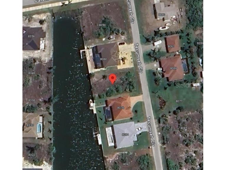 8068 Tecumseh Circle Port Charlotte FL 33981 A4617343 image1