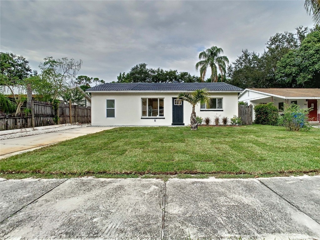 8069 25th Avenue N Saint Petersburg FL 33710 A4554912 image1