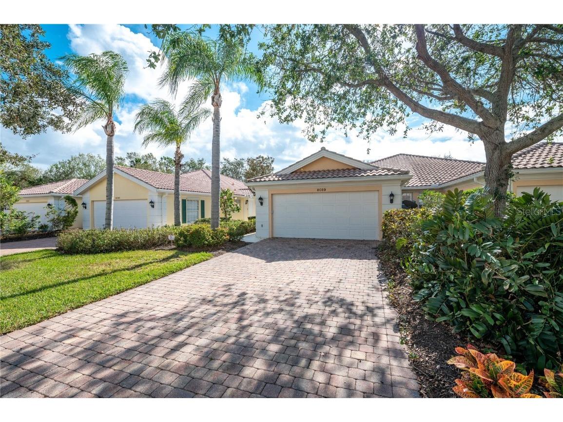 8069 Camminare Drive Sarasota FL 34238 A4556615 image1