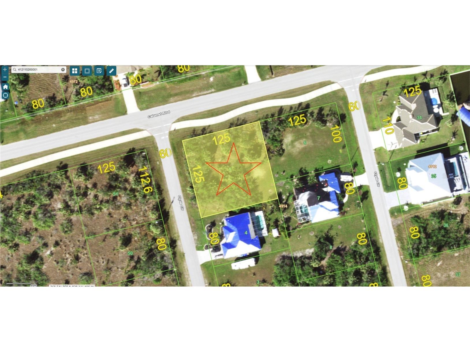 8069 Clyde Circle Port Charlotte FL 33981 C7487839 image1