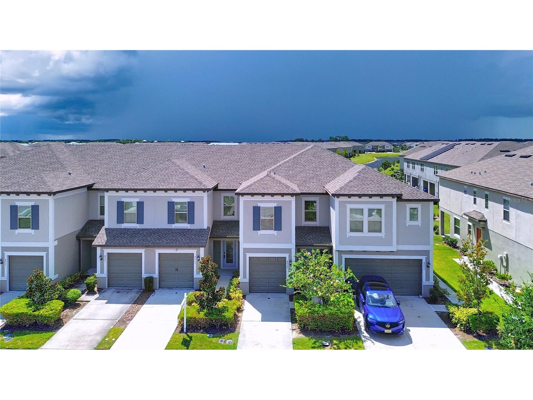 8069 Rolling Shell Trail Wesley Chapel FL 33545 TB8461504 image19