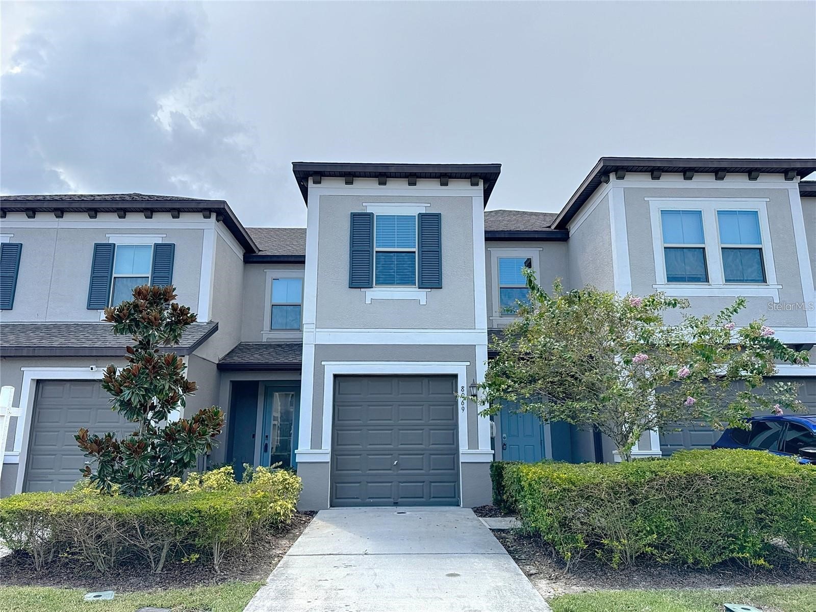 8069 Rolling Shell Trail Wesley Chapel FL 33545 TB8509542 image1