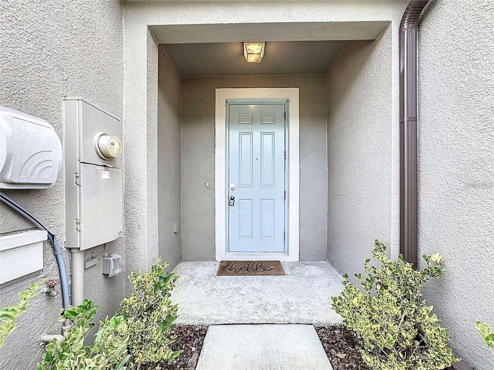 8069 Rolling Shell Trail Wesley Chapel FL 33545 TB8509542 image2