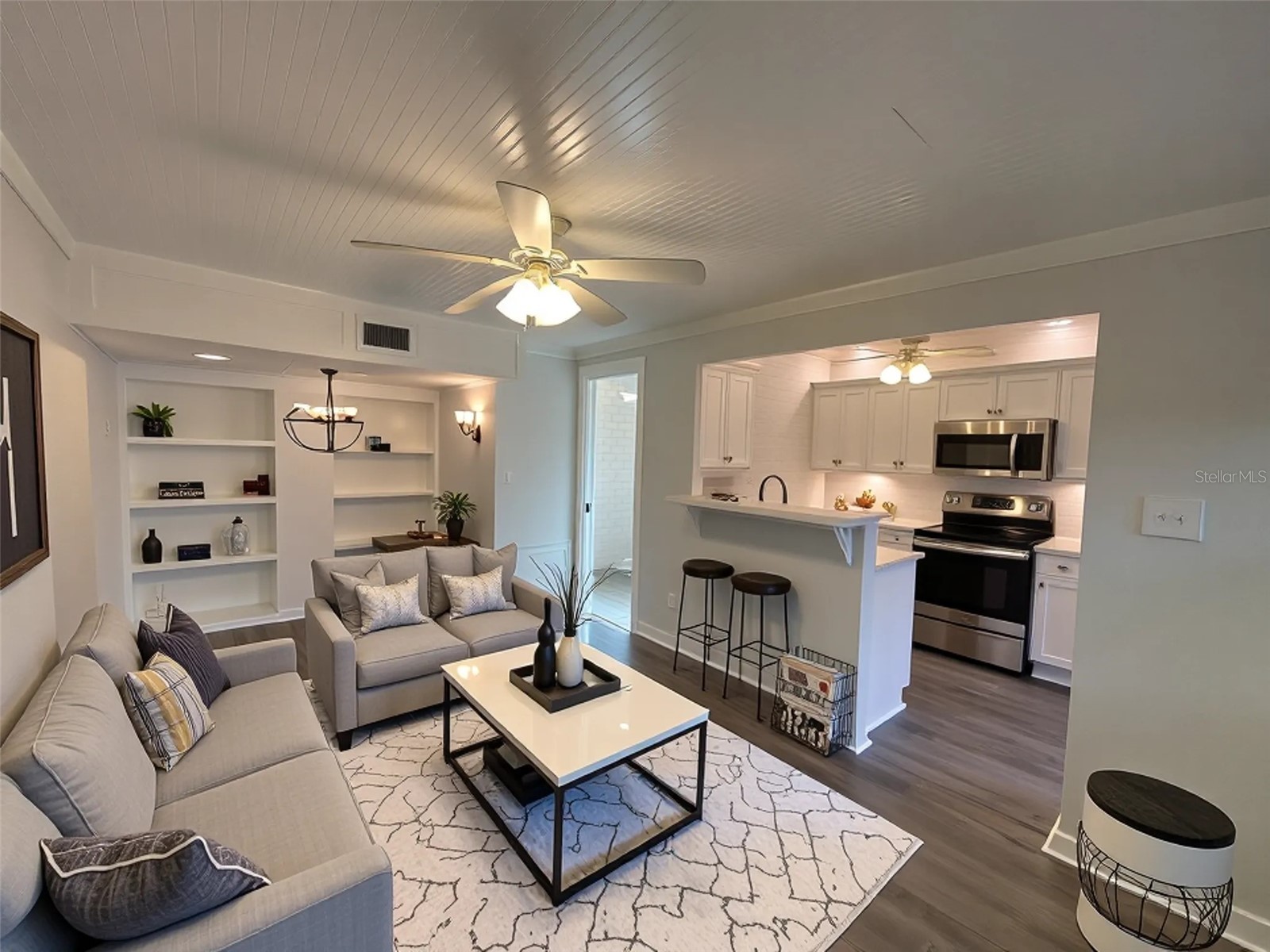 807 1/2 S Fremont Avenue #LOWER Tampa FL 33606 TB8515614 image1