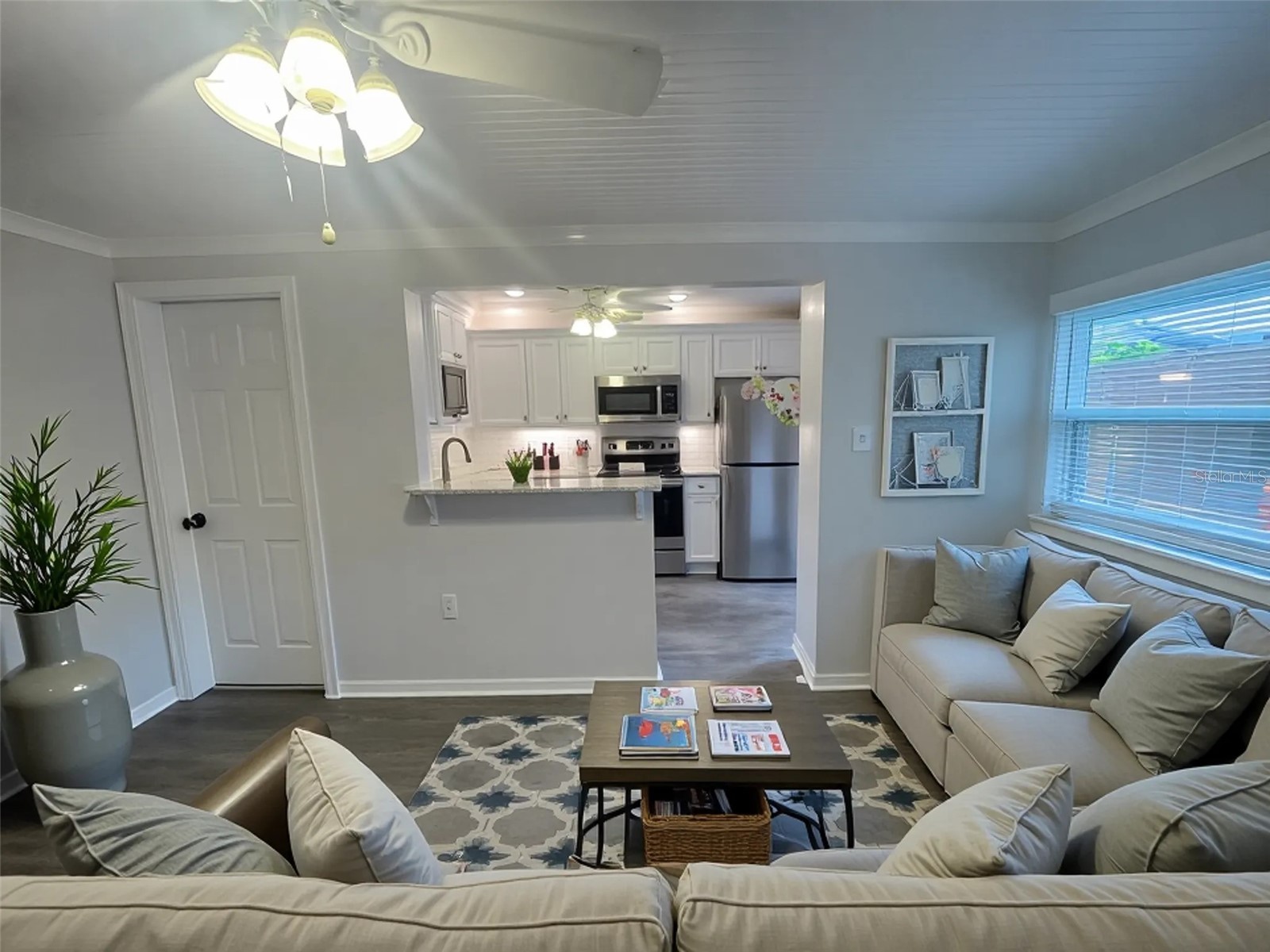 807 1/2 S Fremont Avenue #LOWER Tampa FL 33606 TB8515614 image2