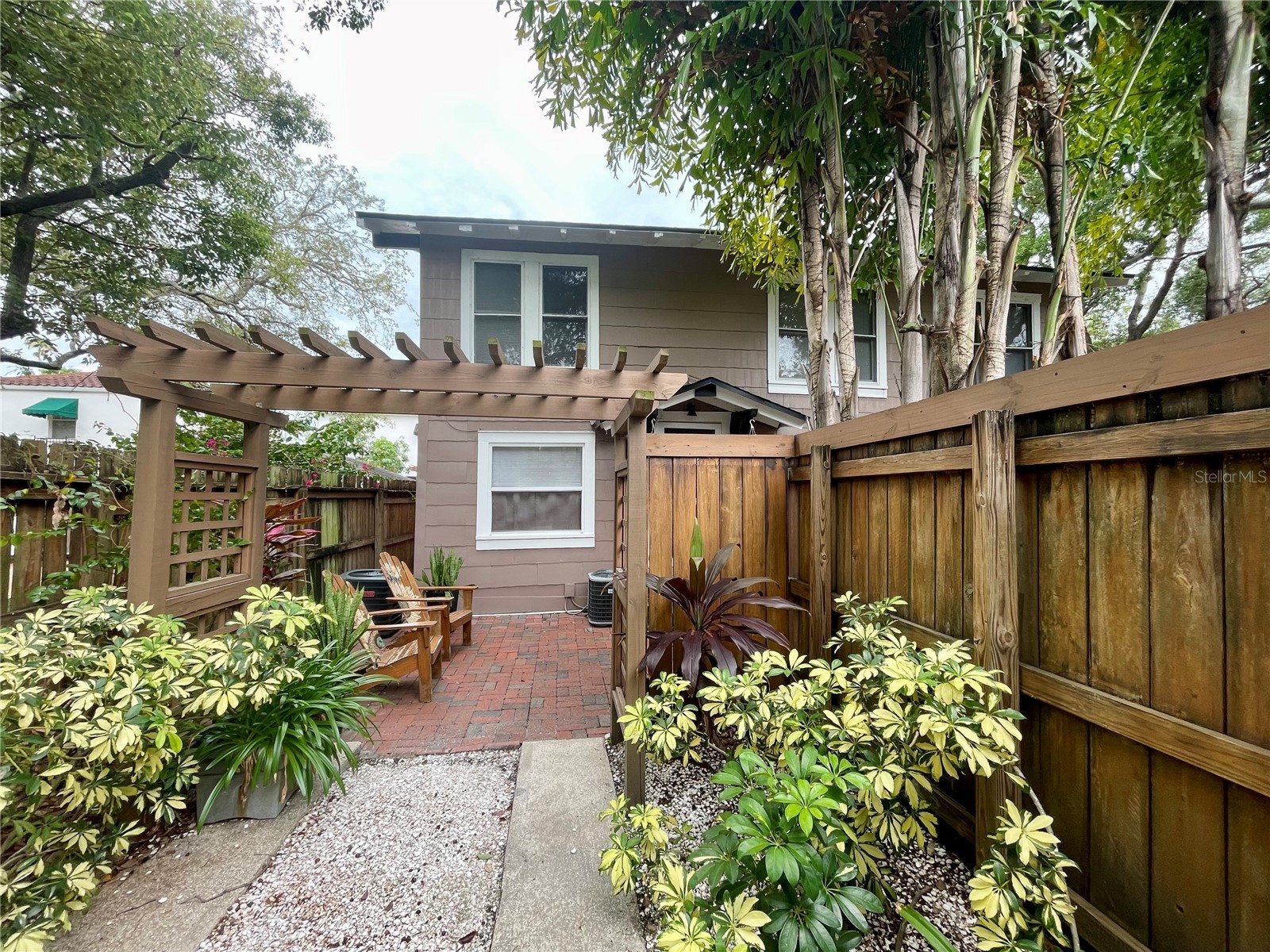 807 1/2 S Fremont Avenue #LOWER Tampa FL 33606 TB8515614 image21
