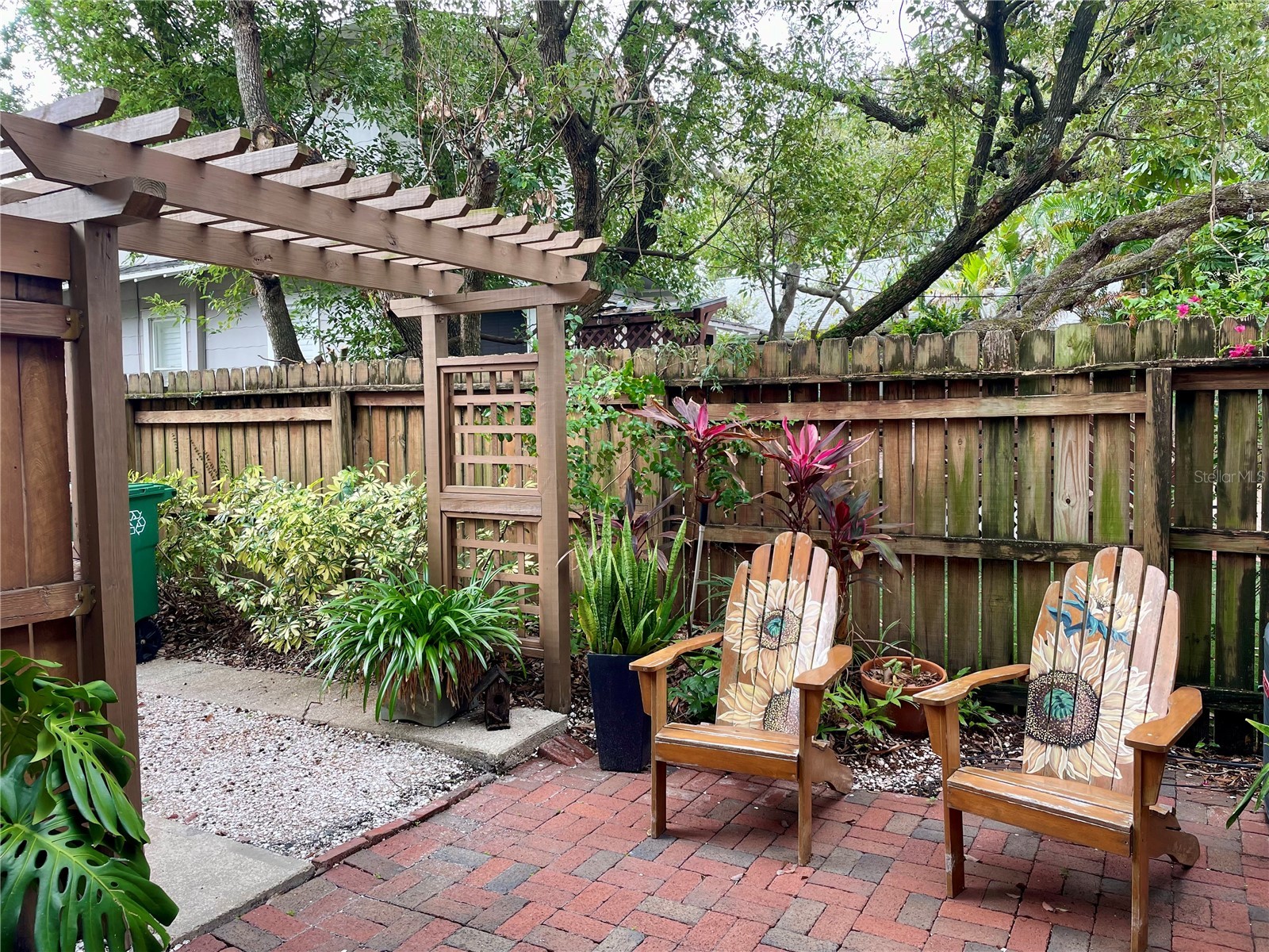 807 1/2 S Fremont Avenue #LOWER Tampa FL 33606 TB8515614 image22