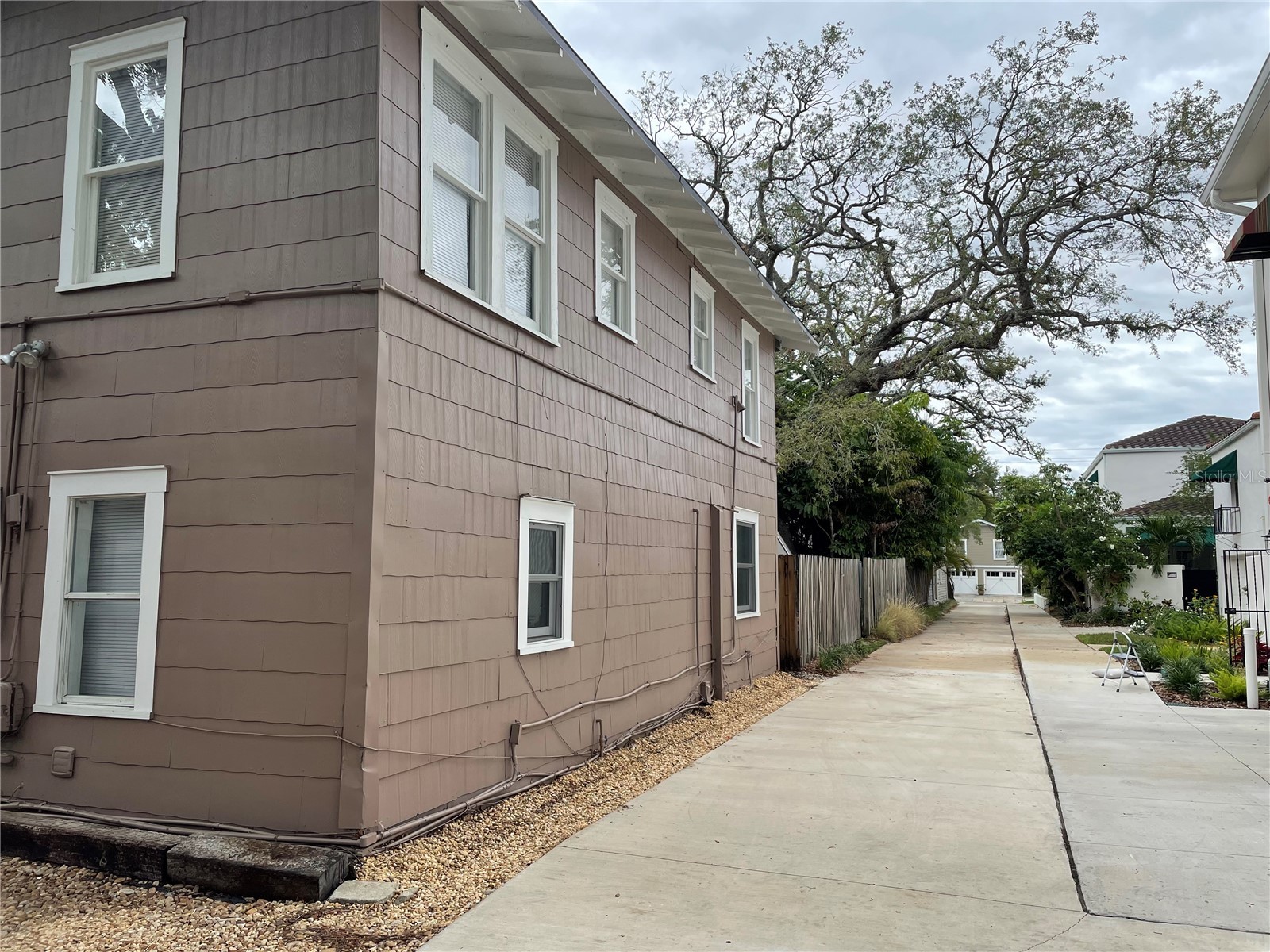 807 1/2 S Fremont Avenue #LOWER Tampa FL 33606 TB8515614 image23
