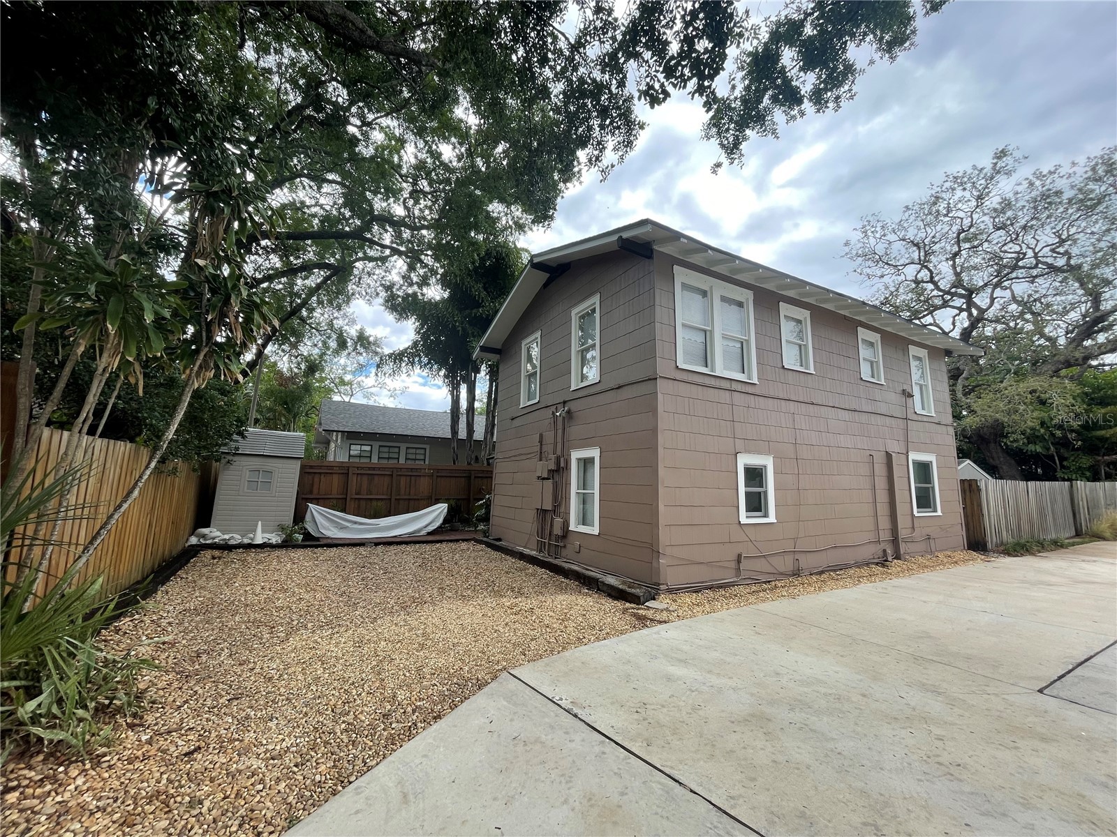 807 1/2 S Fremont Avenue #LOWER Tampa FL 33606 TB8515614 image24
