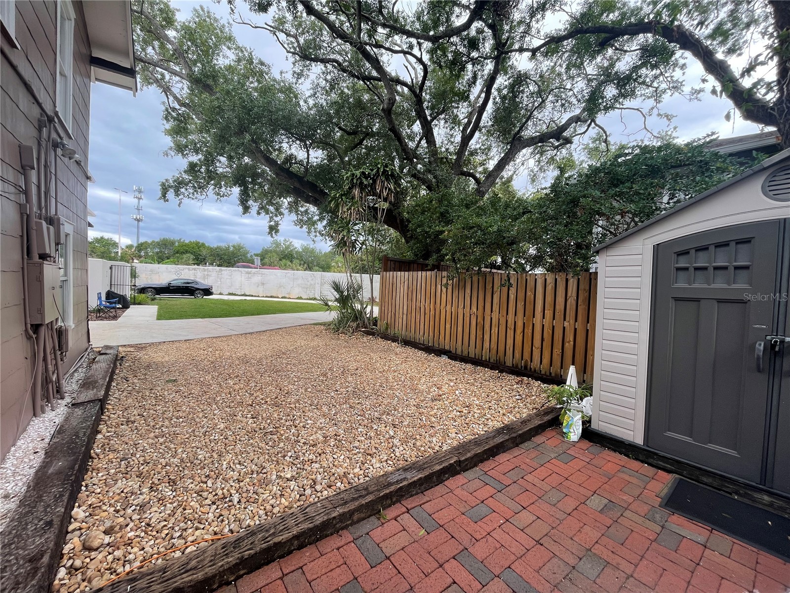 807 1/2 S Fremont Avenue #LOWER Tampa FL 33606 TB8515614 image25