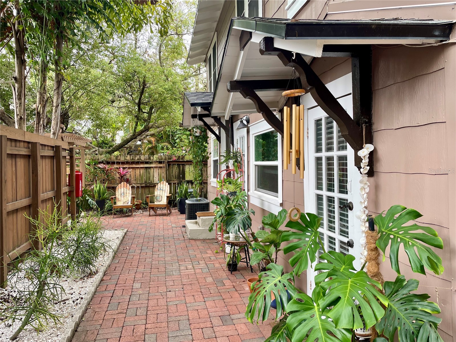 807 1/2 S Fremont Avenue #LOWER Tampa FL 33606 TB8515614 image5