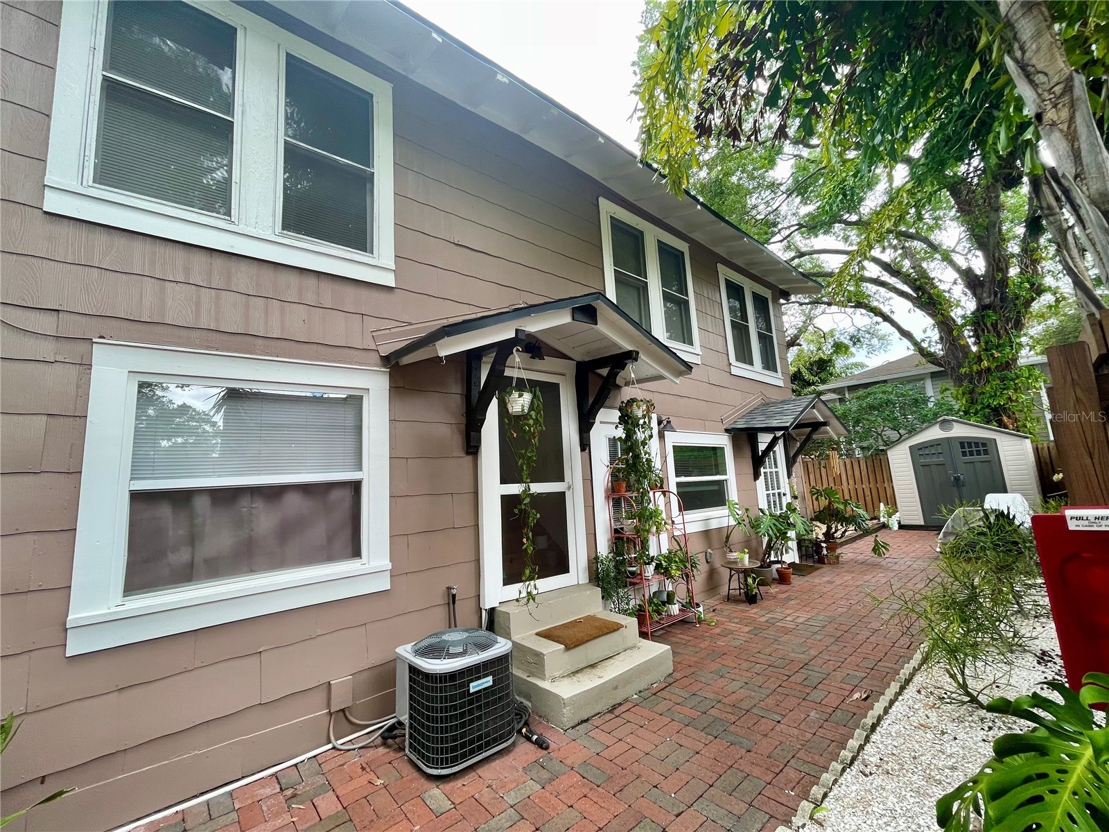 807 1/2 S Fremont Avenue #LOWER Tampa FL 33606 TB8515614 image6