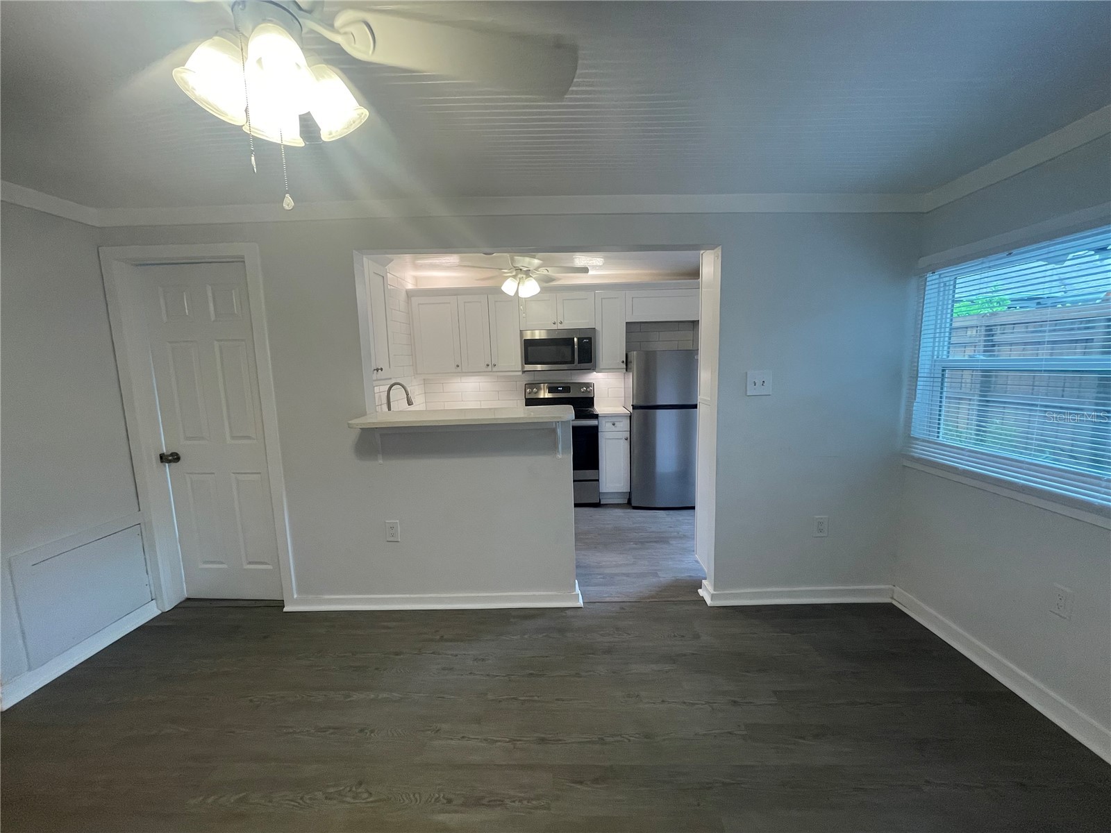 807 1/2 S Fremont Avenue #LOWER Tampa FL 33606 TB8515614 image7