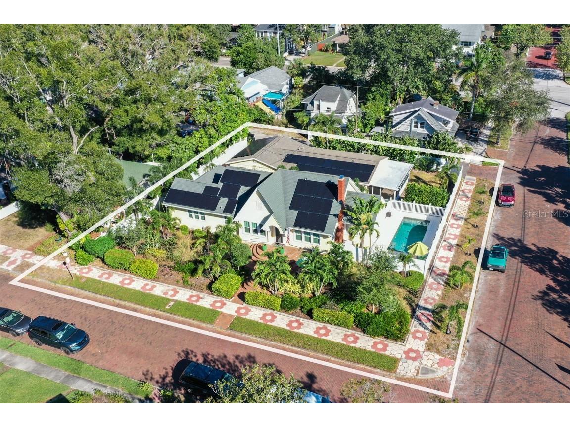 807 21st Avenue N Saint Petersburg FL 33704 U8218179 image1