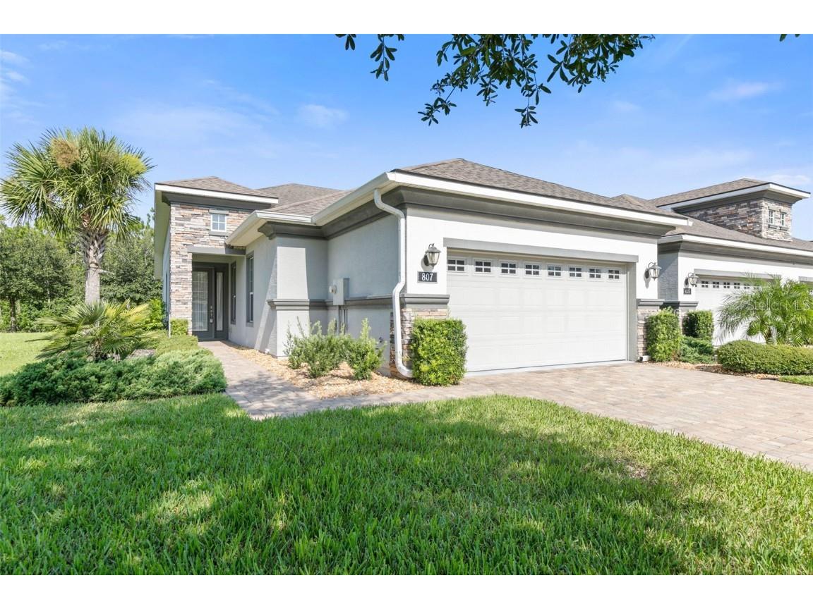 807 Aldenham Lane Ormond Beach FL 32174 FC302720 image1