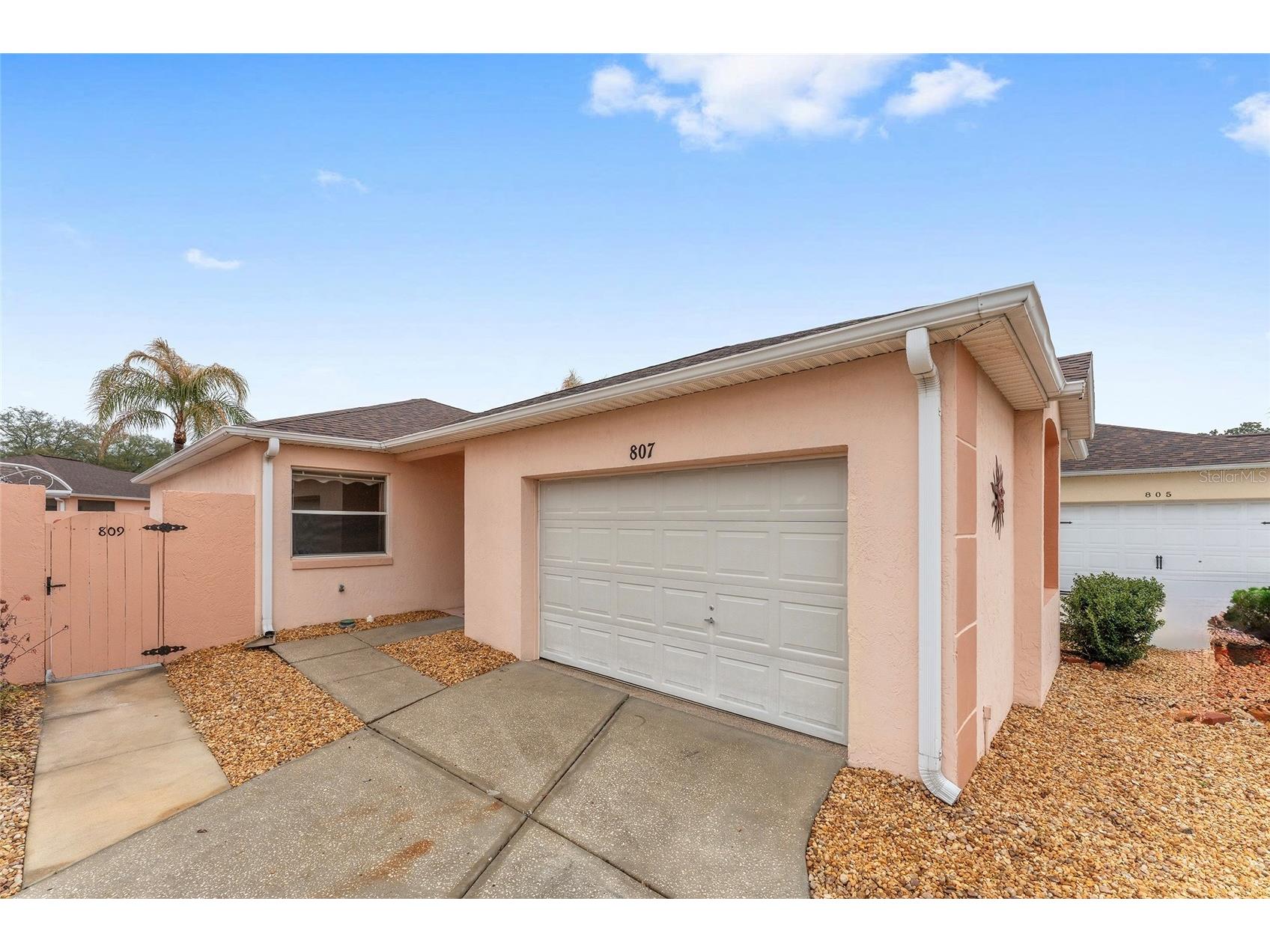 807 Alvarado Place The Villages FL 32159 G5109013 image1