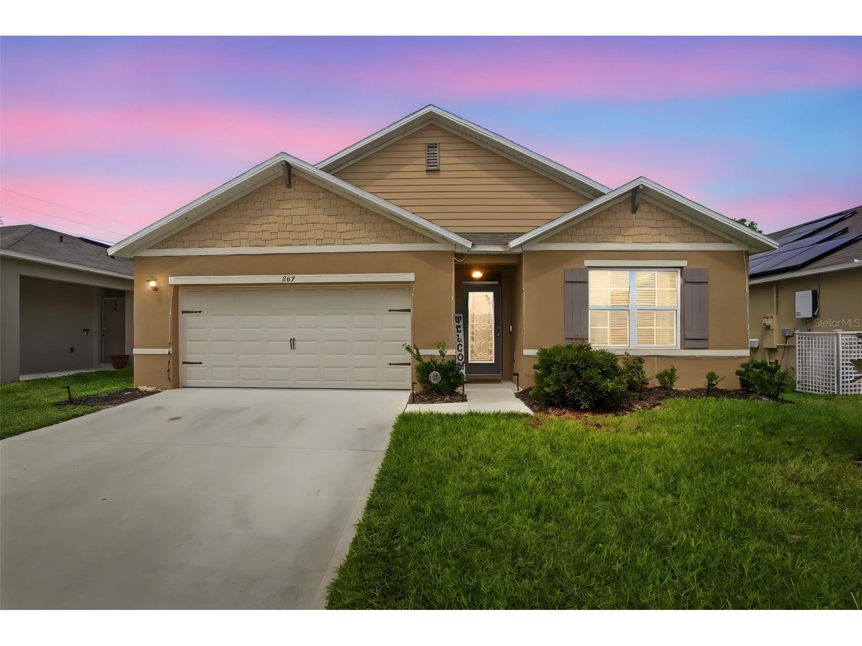 807 Amhurst Drive Orange City FL 32763 V4948264 image2