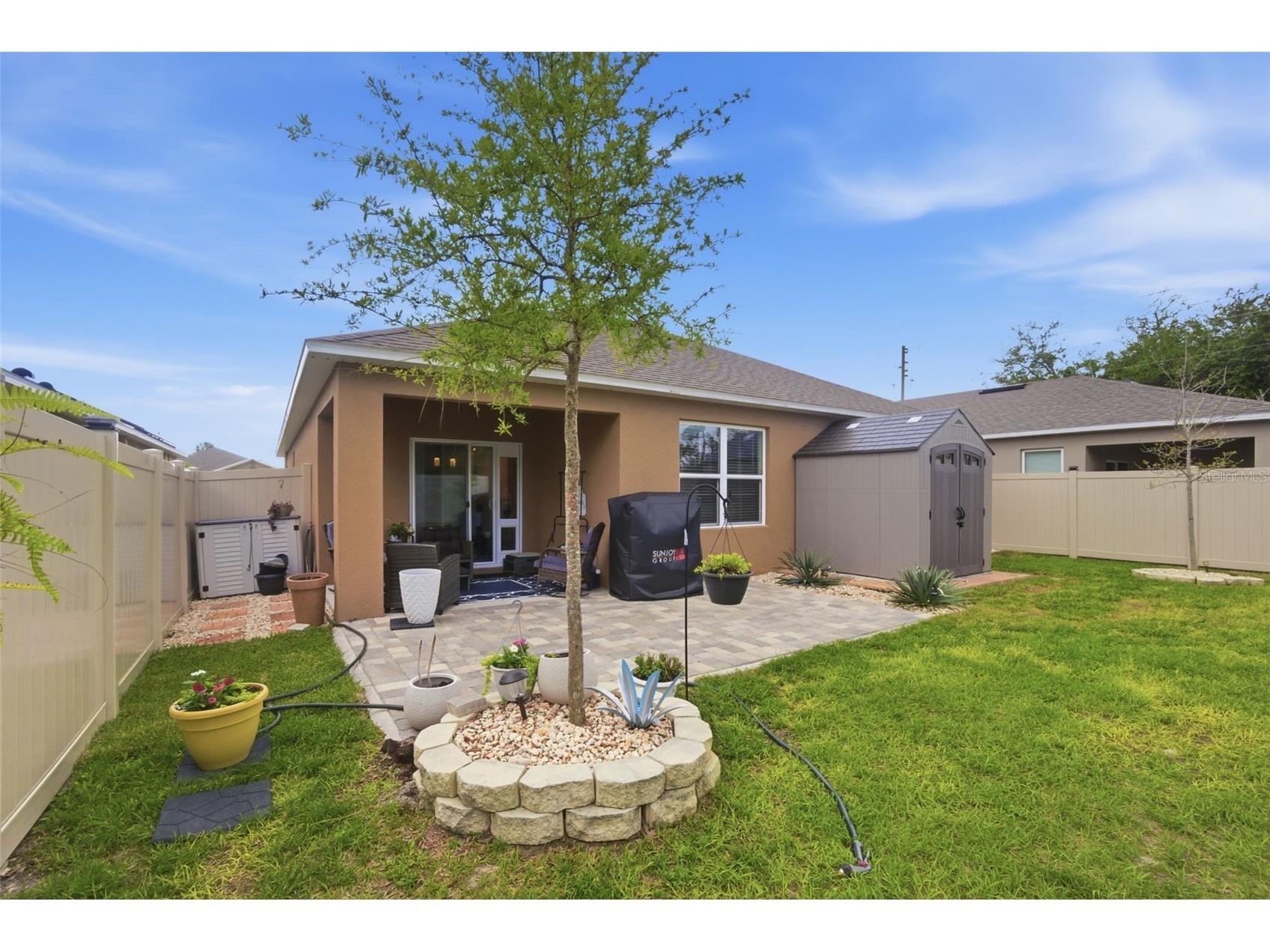 807 Amhurst Drive Orange City FL 32763 V4948264 image28