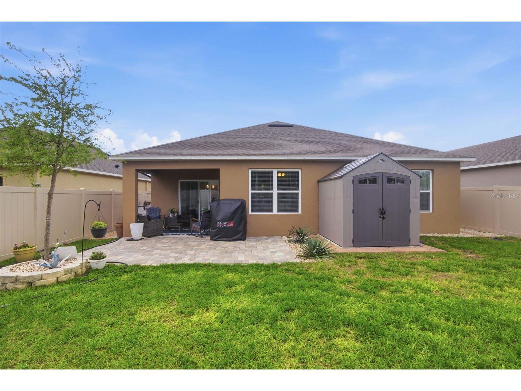 807 Amhurst Drive Orange City FL 32763 V4948264 image29