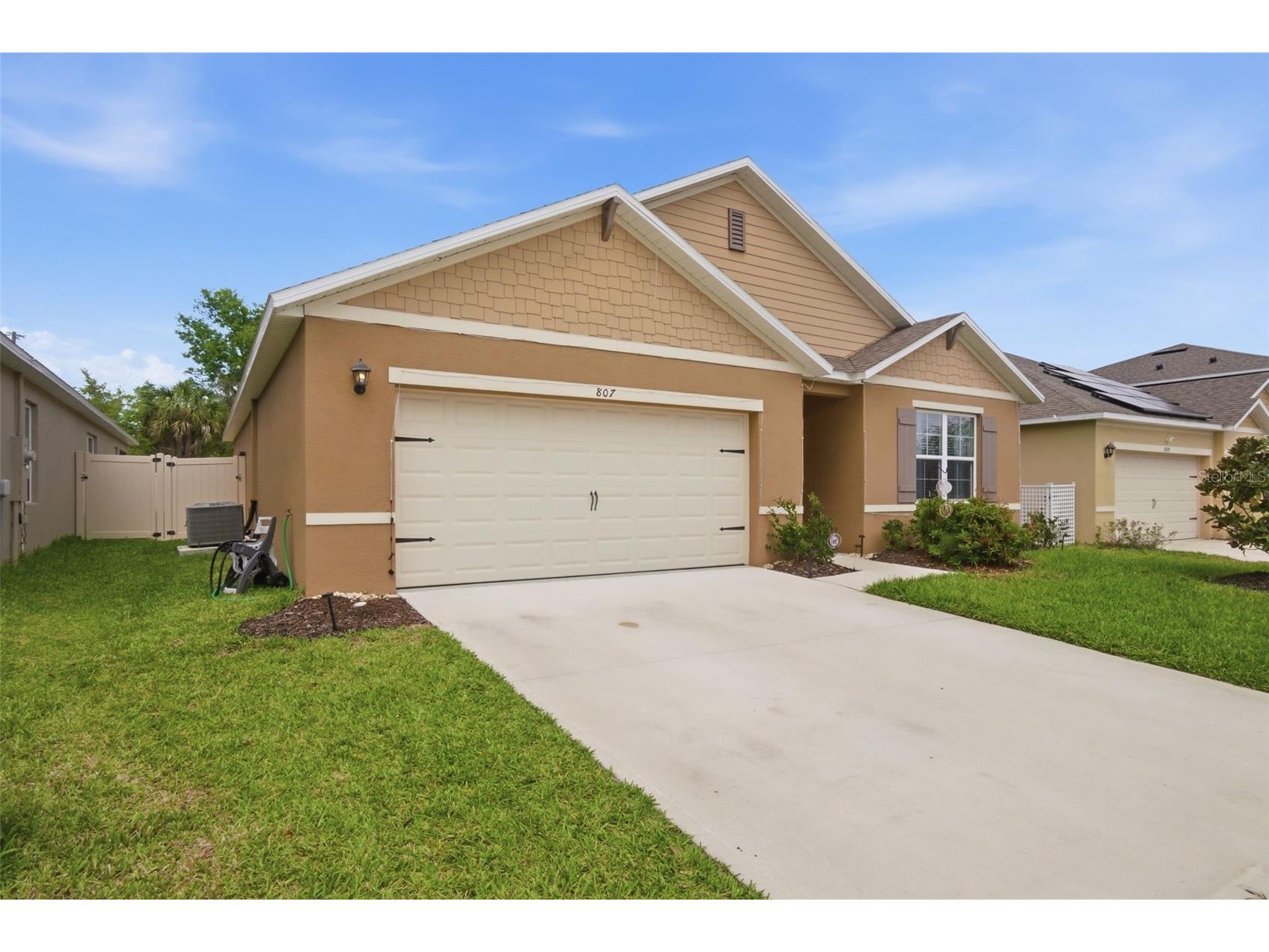 807 Amhurst Drive Orange City FL 32763 V4948264 image3