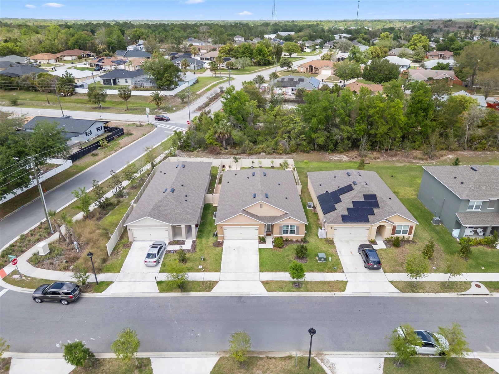 807 Amhurst Drive Orange City FL 32763 V4948264 image32