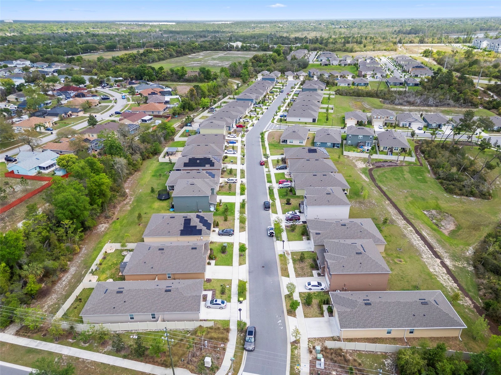 807 Amhurst Drive Orange City FL 32763 V4948264 image33