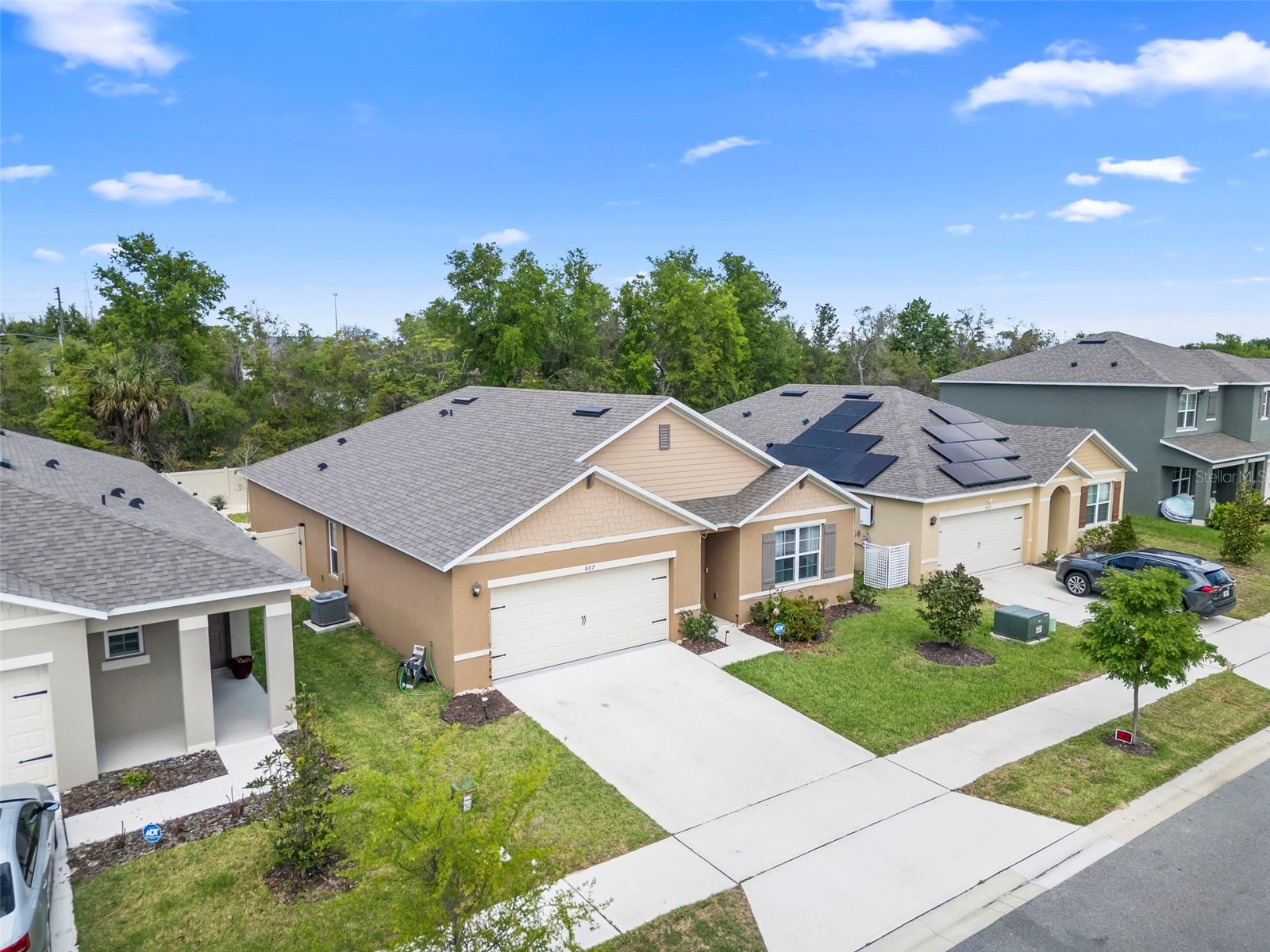 807 Amhurst Drive Orange City FL 32763 V4948264 image34