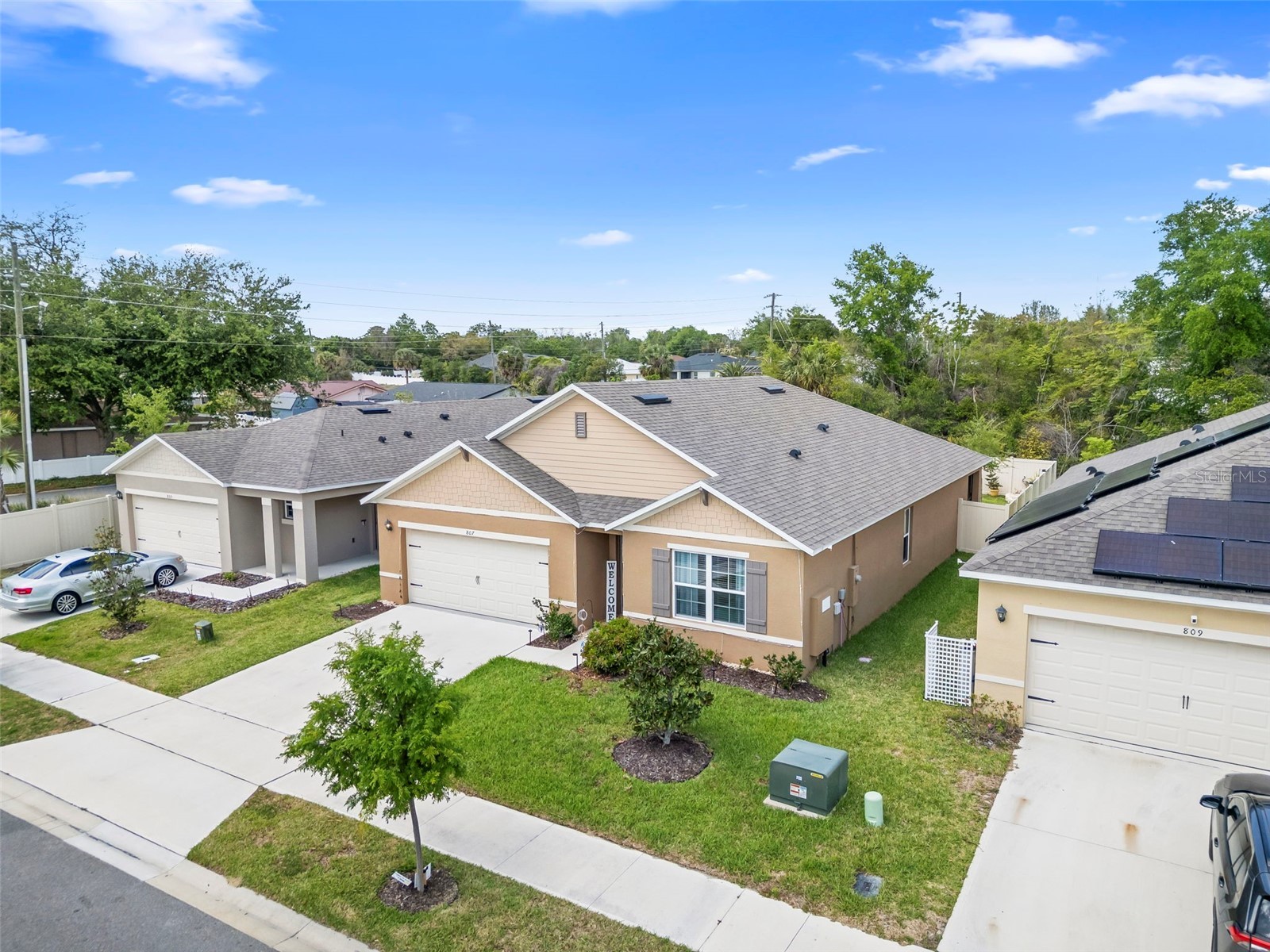 807 Amhurst Drive Orange City FL 32763 V4948264 image35