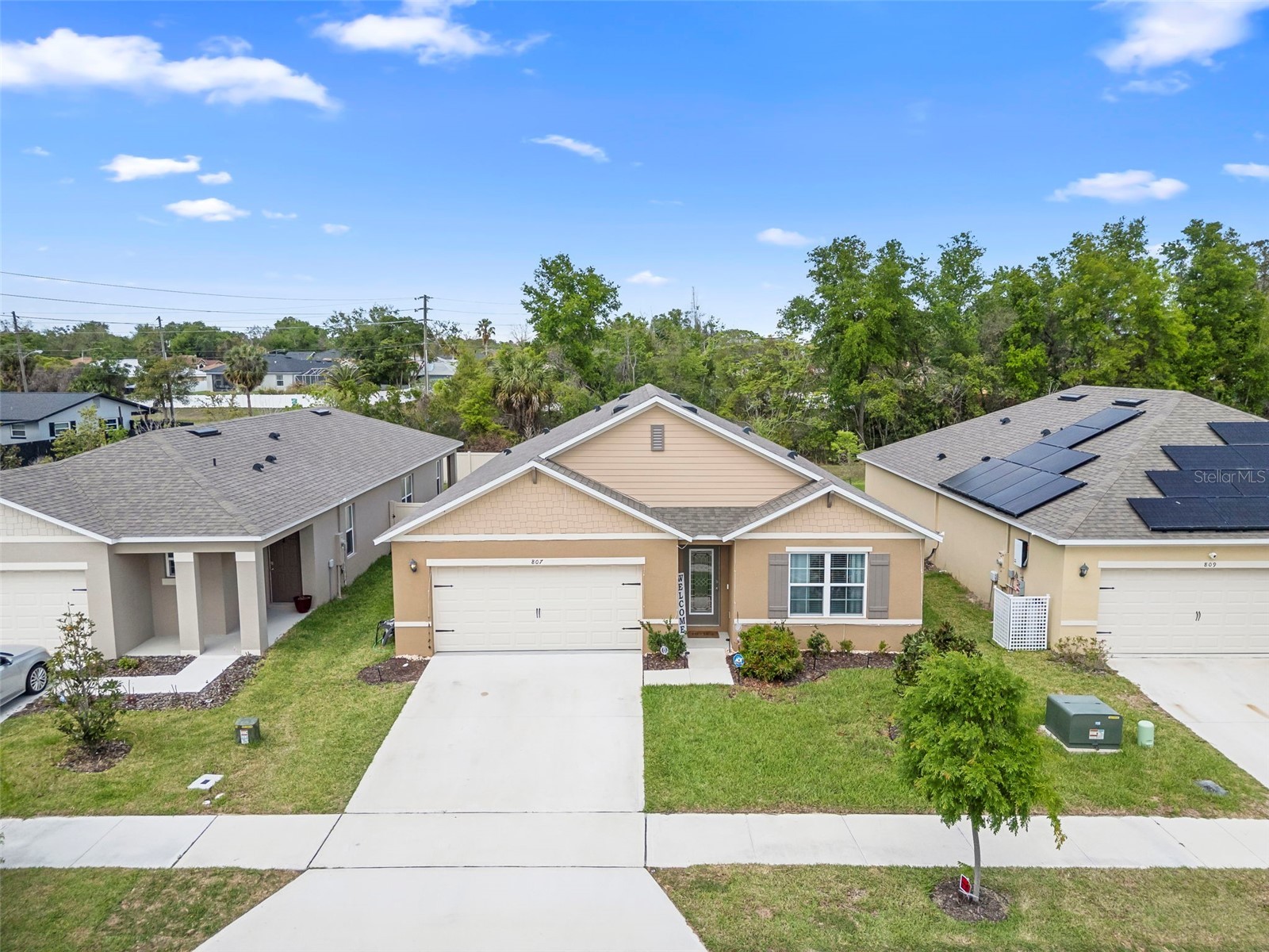 807 Amhurst Drive Orange City FL 32763 V4948264 image37
