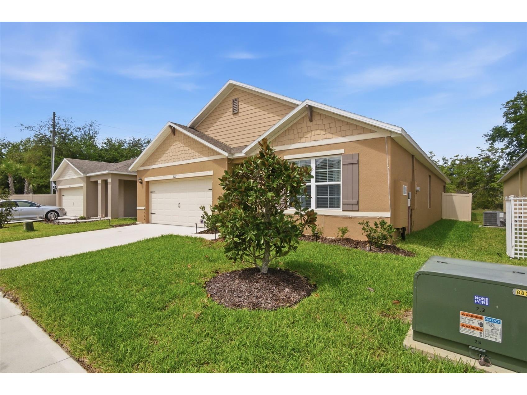 807 Amhurst Drive Orange City FL 32763 V4948264 image4