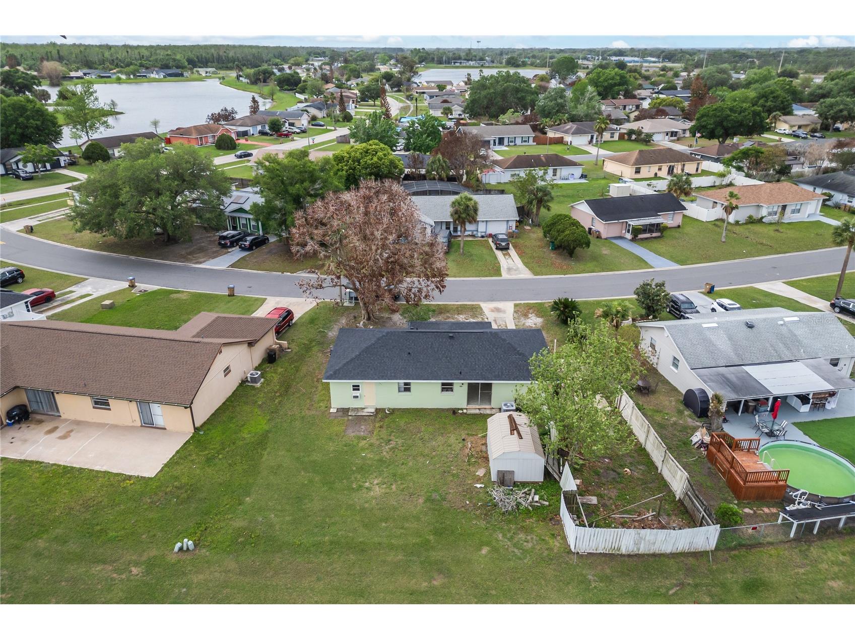 807 Aspenwood Circle Kissimmee FL 34743 S5147631 image31