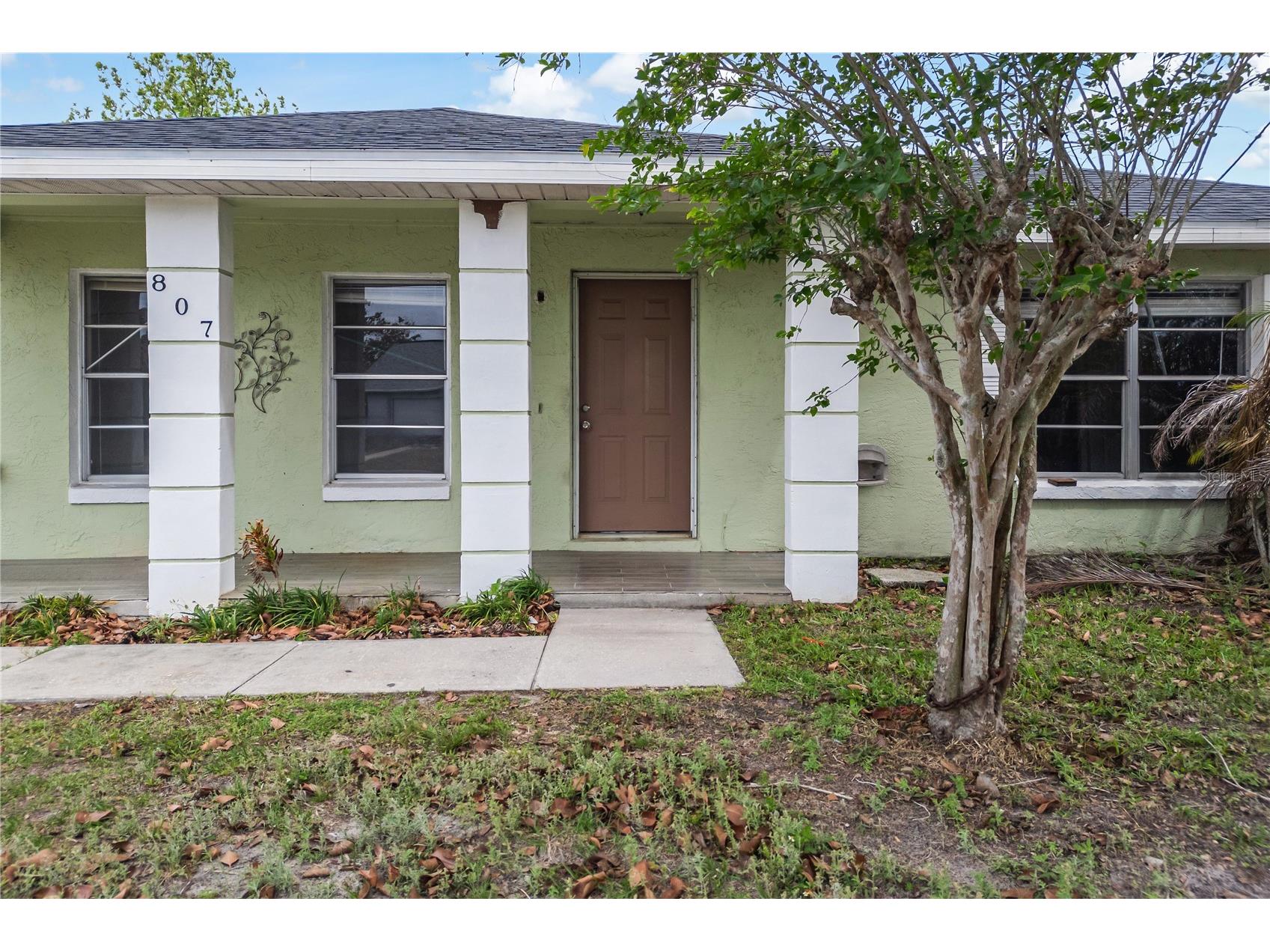 807 Aspenwood Circle Kissimmee FL 34743 S5147631 image36