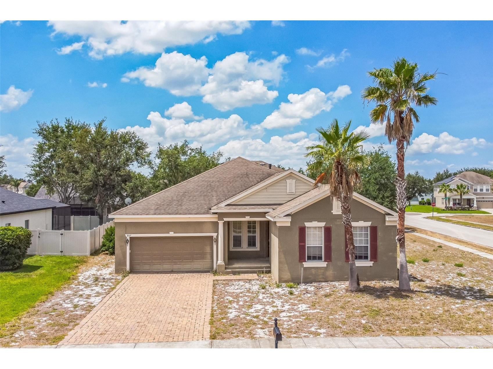 807 Ayden Oak Lane Ocoee FL 34761 O6305166 image1